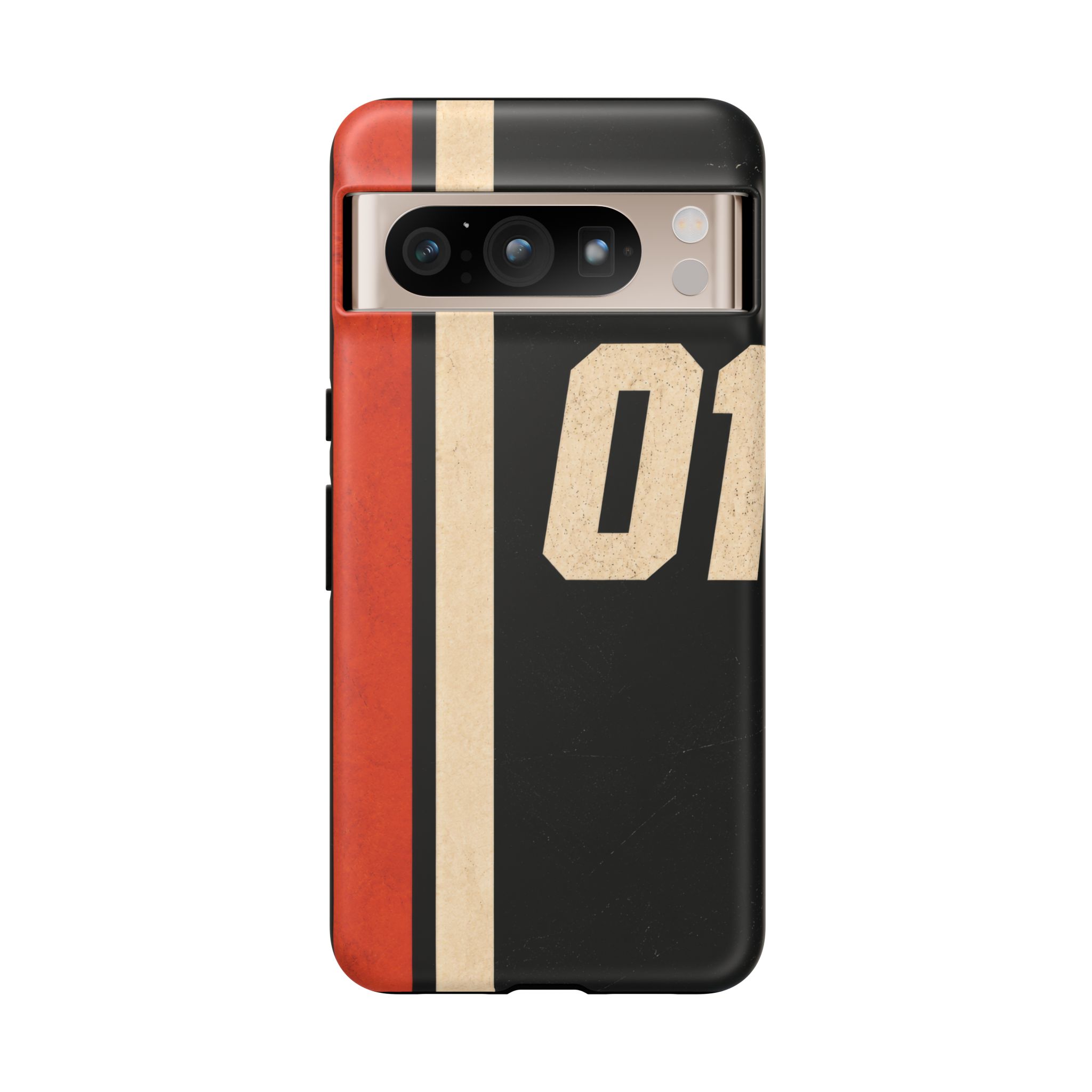 Baja Racer - Baja 01 Phone Case - Gorilla Dirt Baja Racer - Baja 01 Phone Case - Image 45