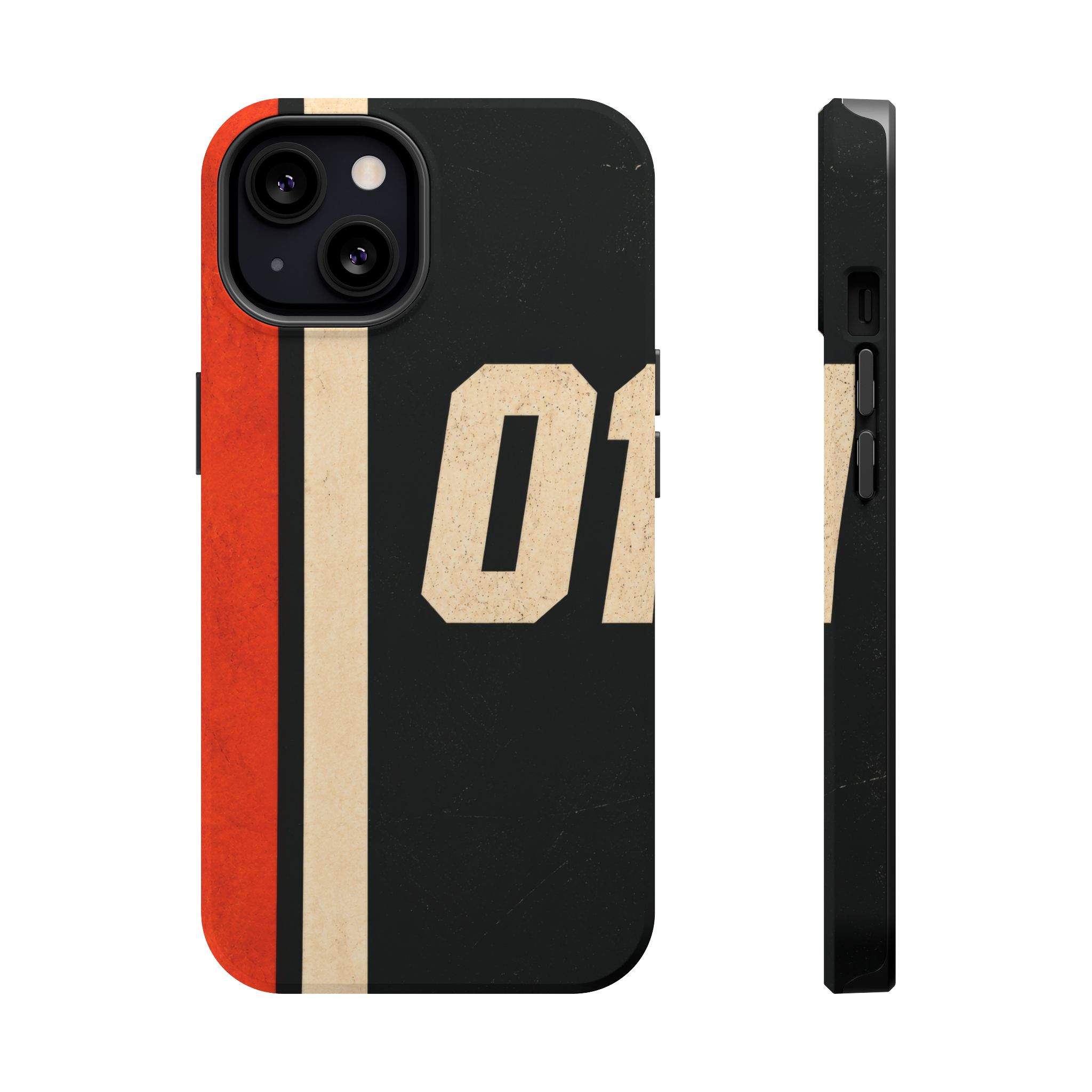 Baja Racer - Baja 01 MagSafe Phone Case - Gorilla Dirt Baja Racer - Baja 01 MagSafe Phone Case - Image 7