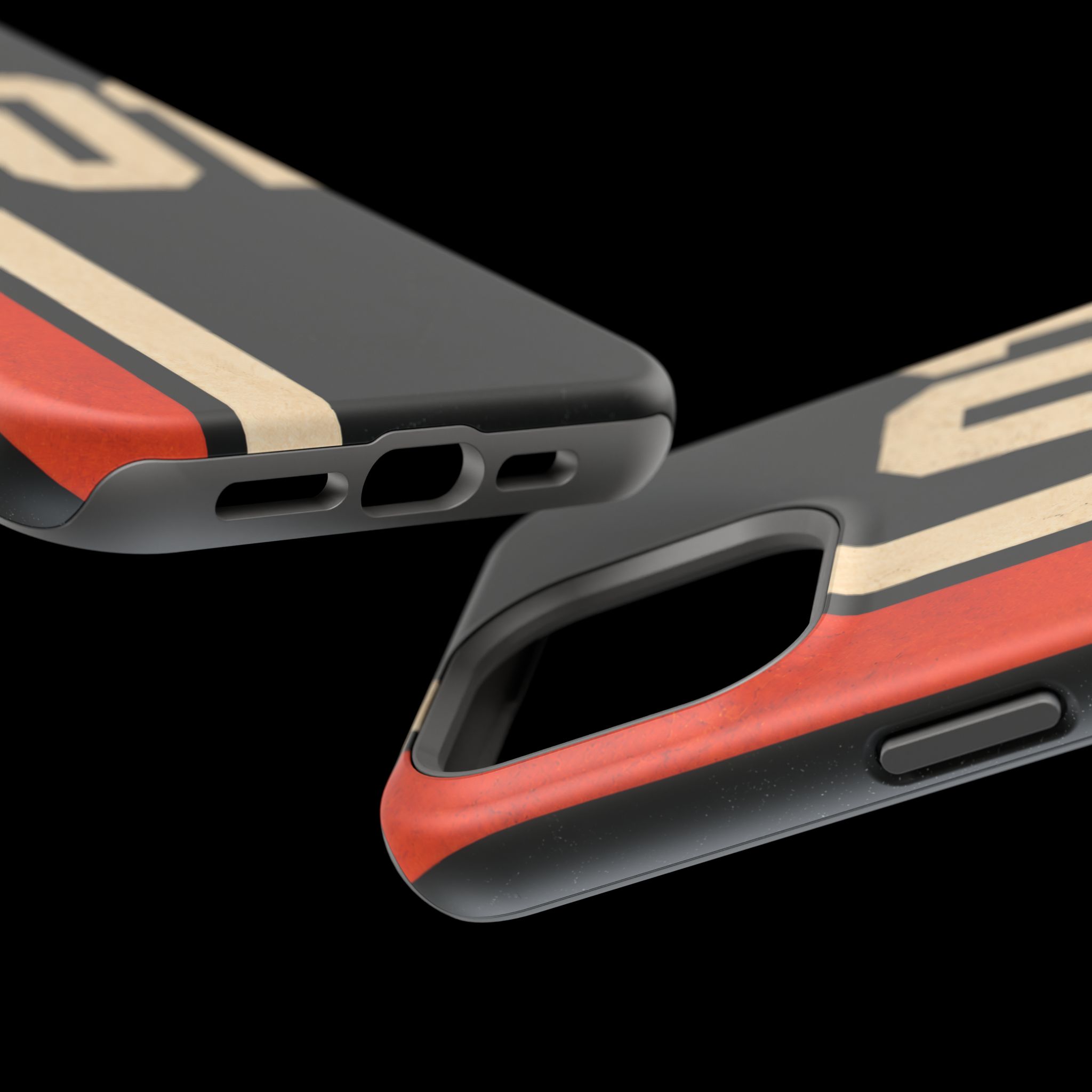 Baja Racer - Baja 01 MagSafe Phone Case - Gorilla Dirt Baja Racer - Baja 01 MagSafe Phone Case - Image 25
