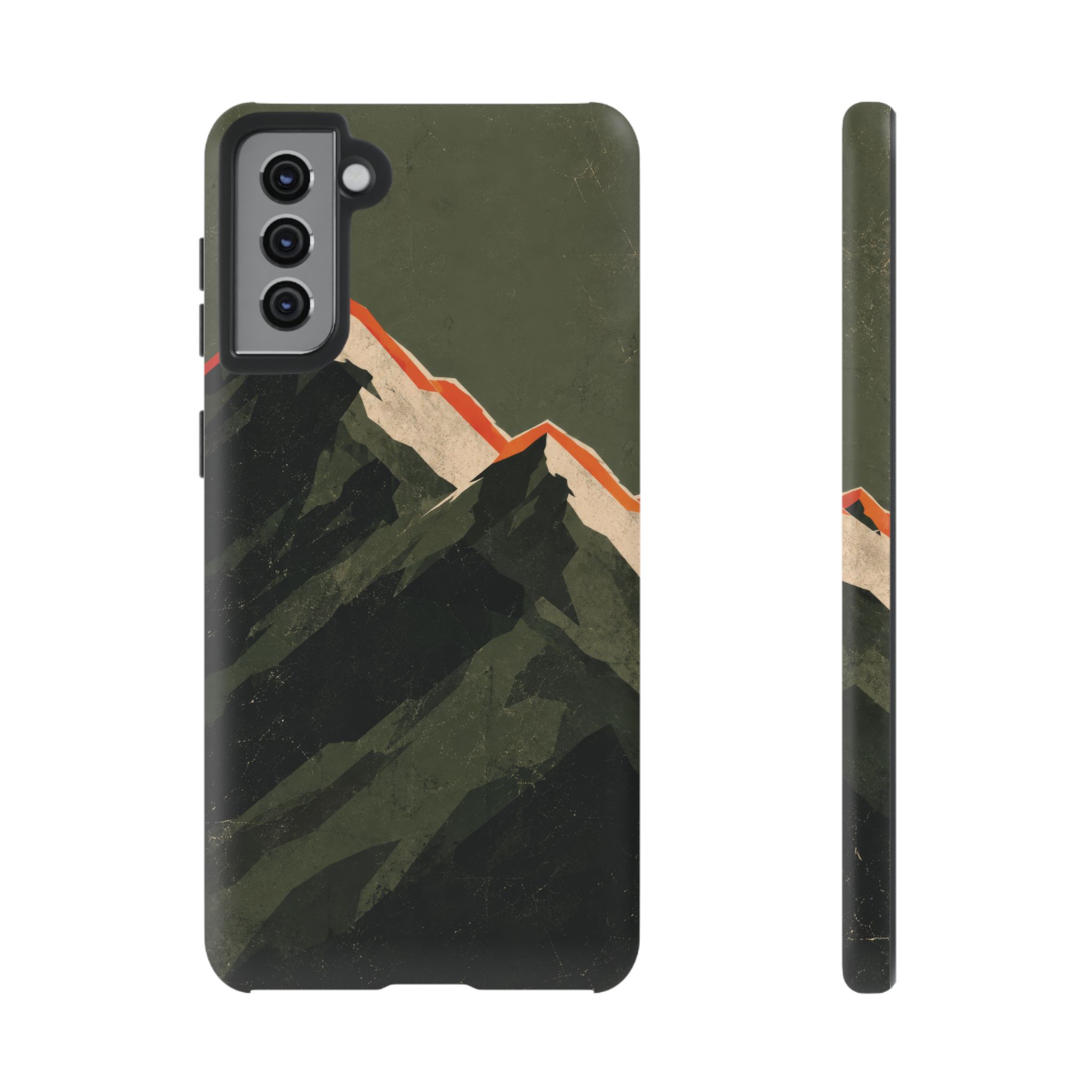 Baja Racer - Ridge Runner Phone Case - Gorilla Dirt Baja Racer - Ridge Runner Phone Case - Image 15