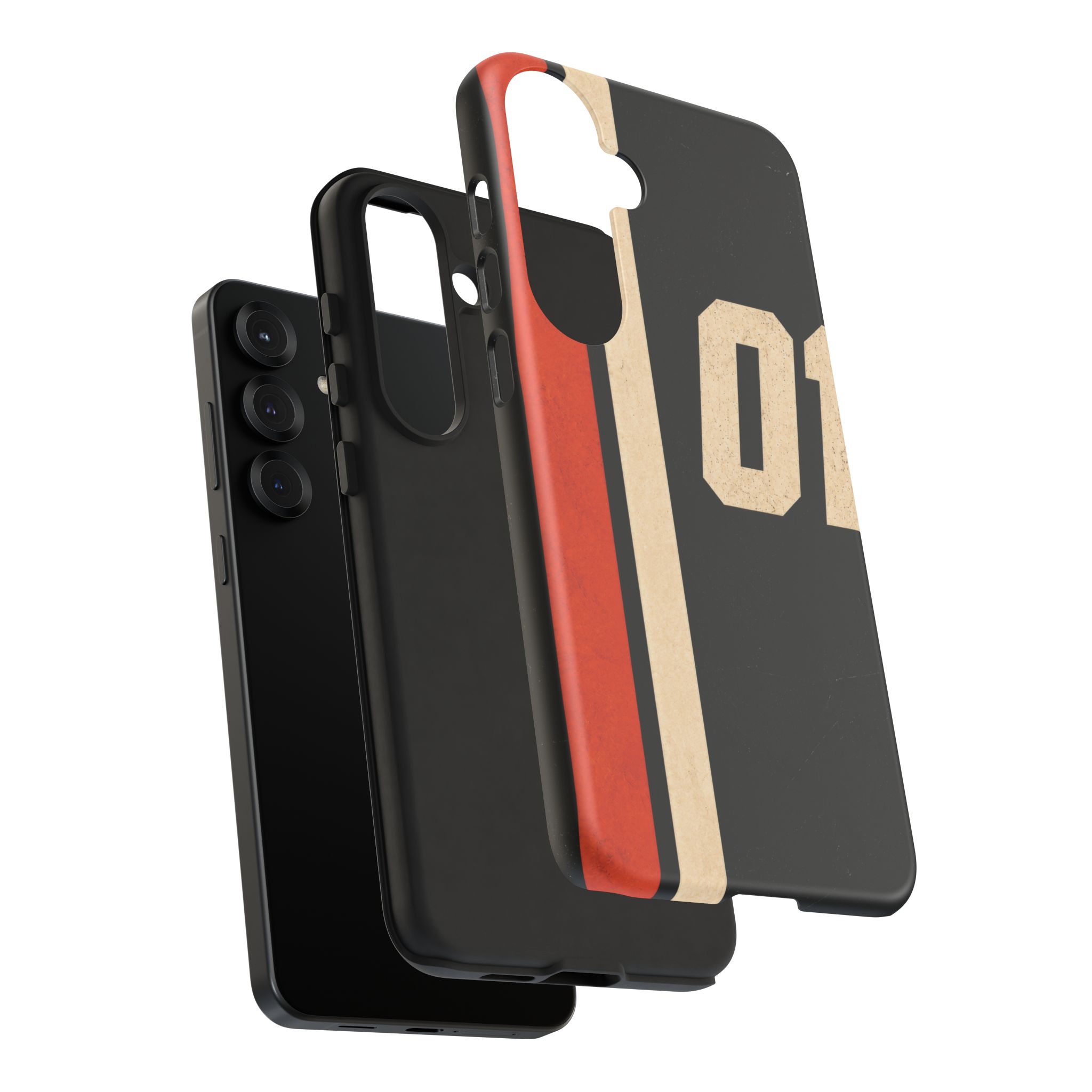 Baja Racer - Baja 01 Phone Case - Gorilla Dirt Baja Racer - Baja 01 Phone Case - Image 89