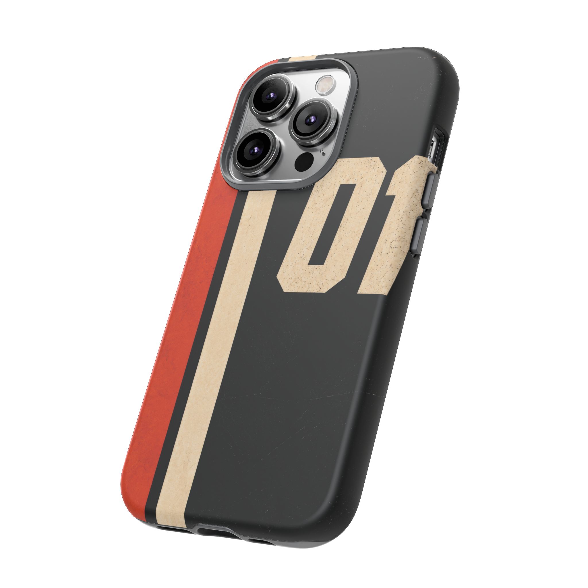 Baja Racer - Baja 01 Phone Case - Gorilla Dirt Baja Racer - Baja 01 Phone Case - Image 25