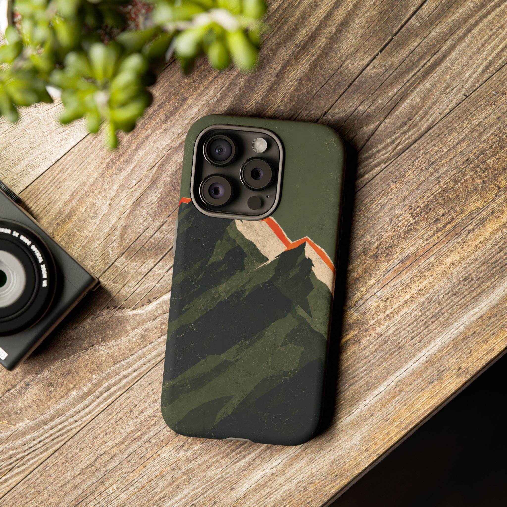 Baja Racer - Ridge Runner Phone Case - Gorilla Dirt Baja Racer - Ridge Runner Phone Case - Image 62