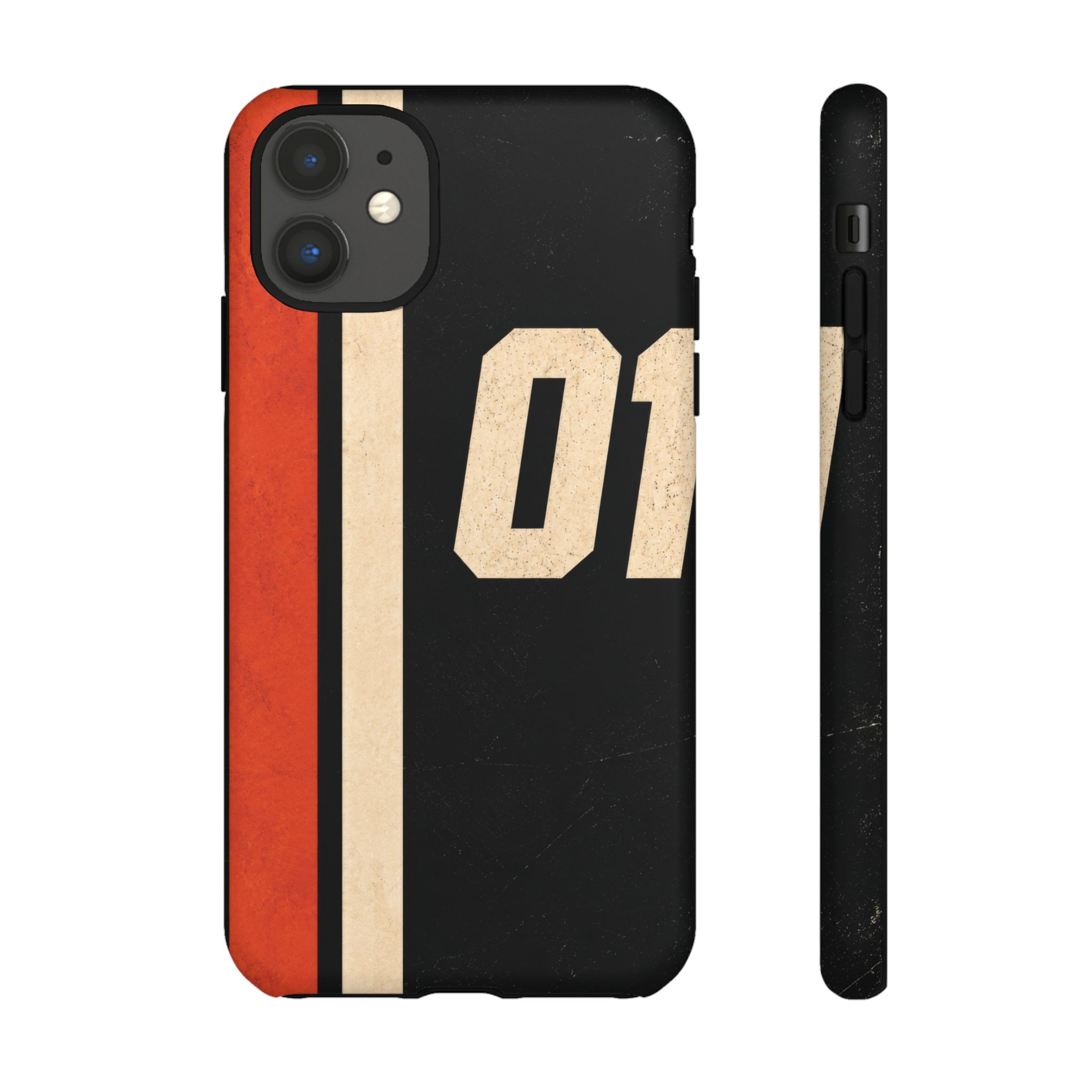 Baja Racer - Baja 01 Phone Case - Gorilla Dirt Baja Racer - Baja 01 Phone Case - Image 2