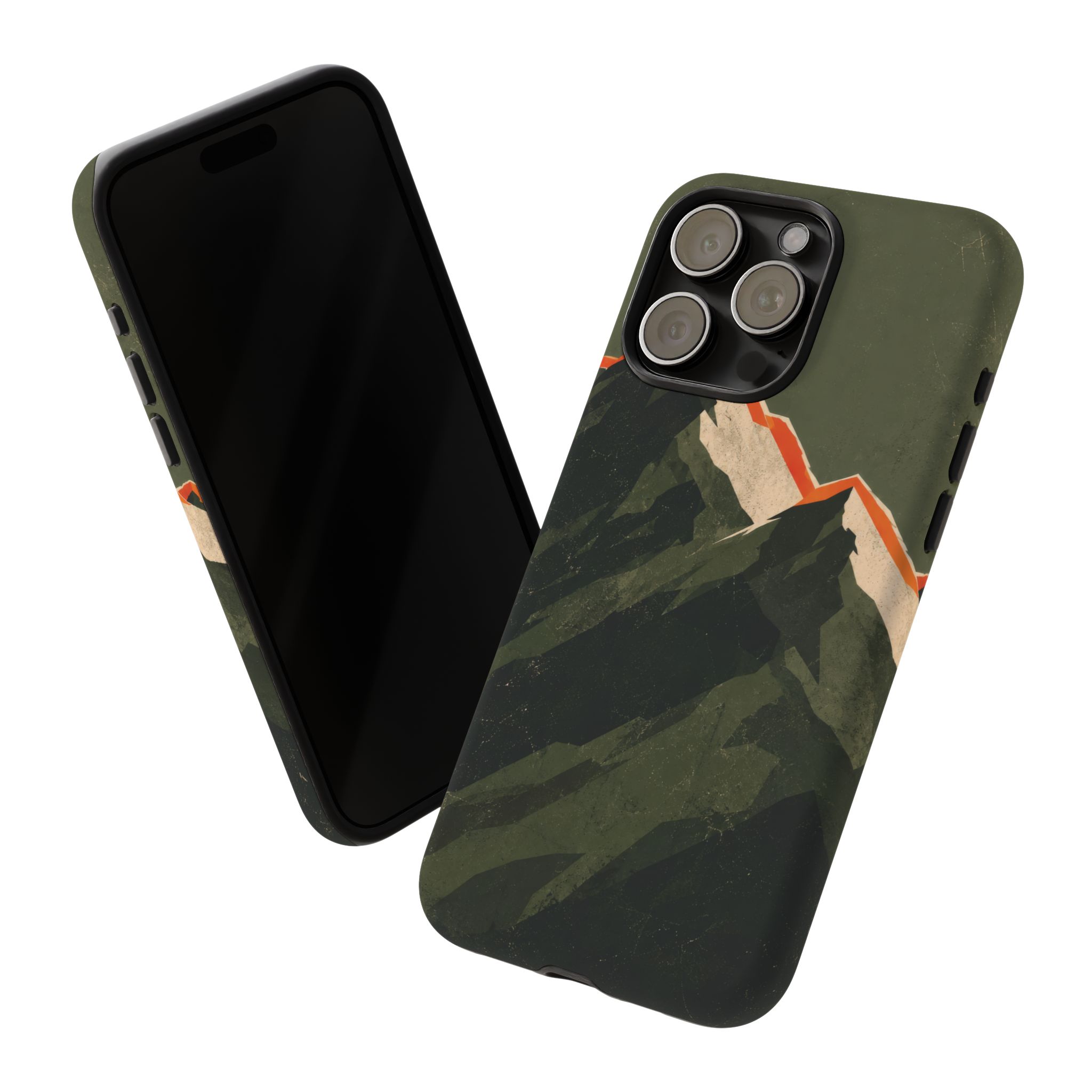 Baja Racer - Ridge Runner Phone Case - Gorilla Dirt Baja Racer - Ridge Runner Phone Case - Image 64
