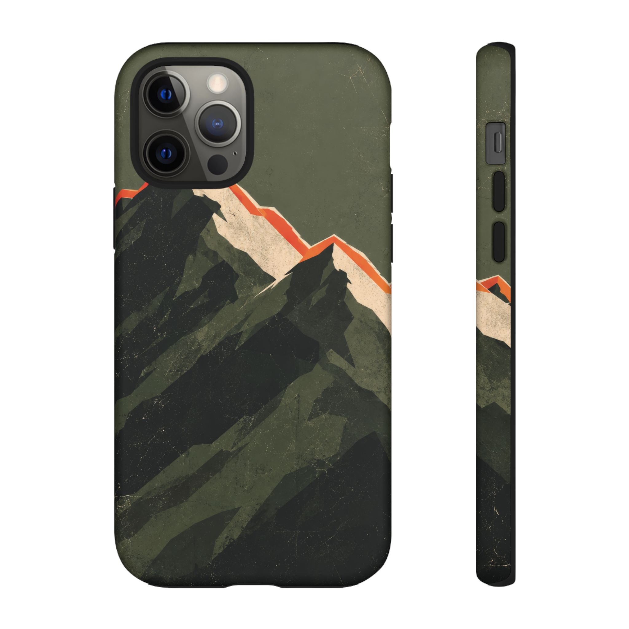 Baja Racer - Ridge Runner Phone Case - Gorilla Dirt Baja Racer - Ridge Runner Phone Case - Image 9