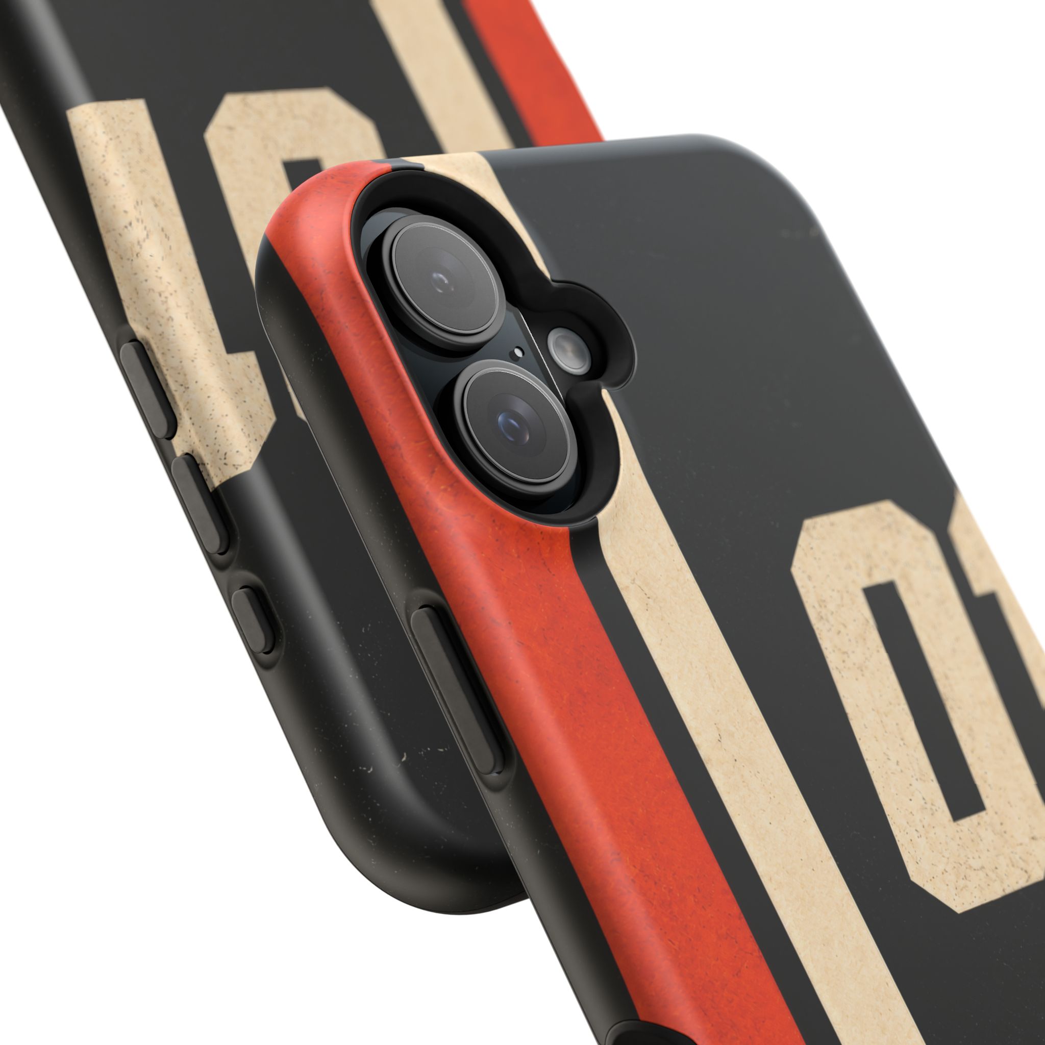 Baja Racer - Baja 01 MagSafe Phone Case - Gorilla Dirt Baja Racer - Baja 01 MagSafe Phone Case - Image 33
