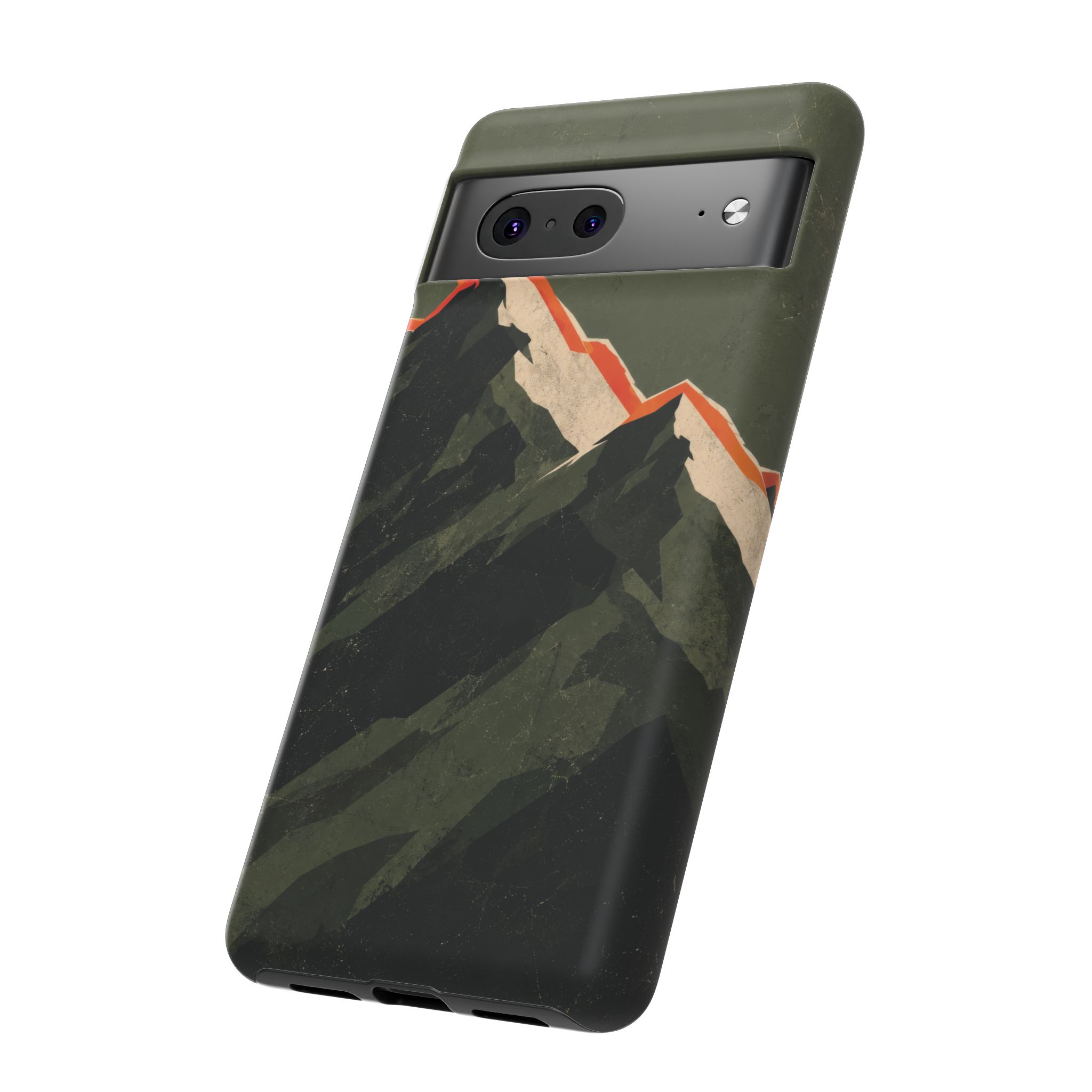 Baja Racer - Ridge Runner Phone Case - Gorilla Dirt Baja Racer - Ridge Runner Phone Case - Image 37