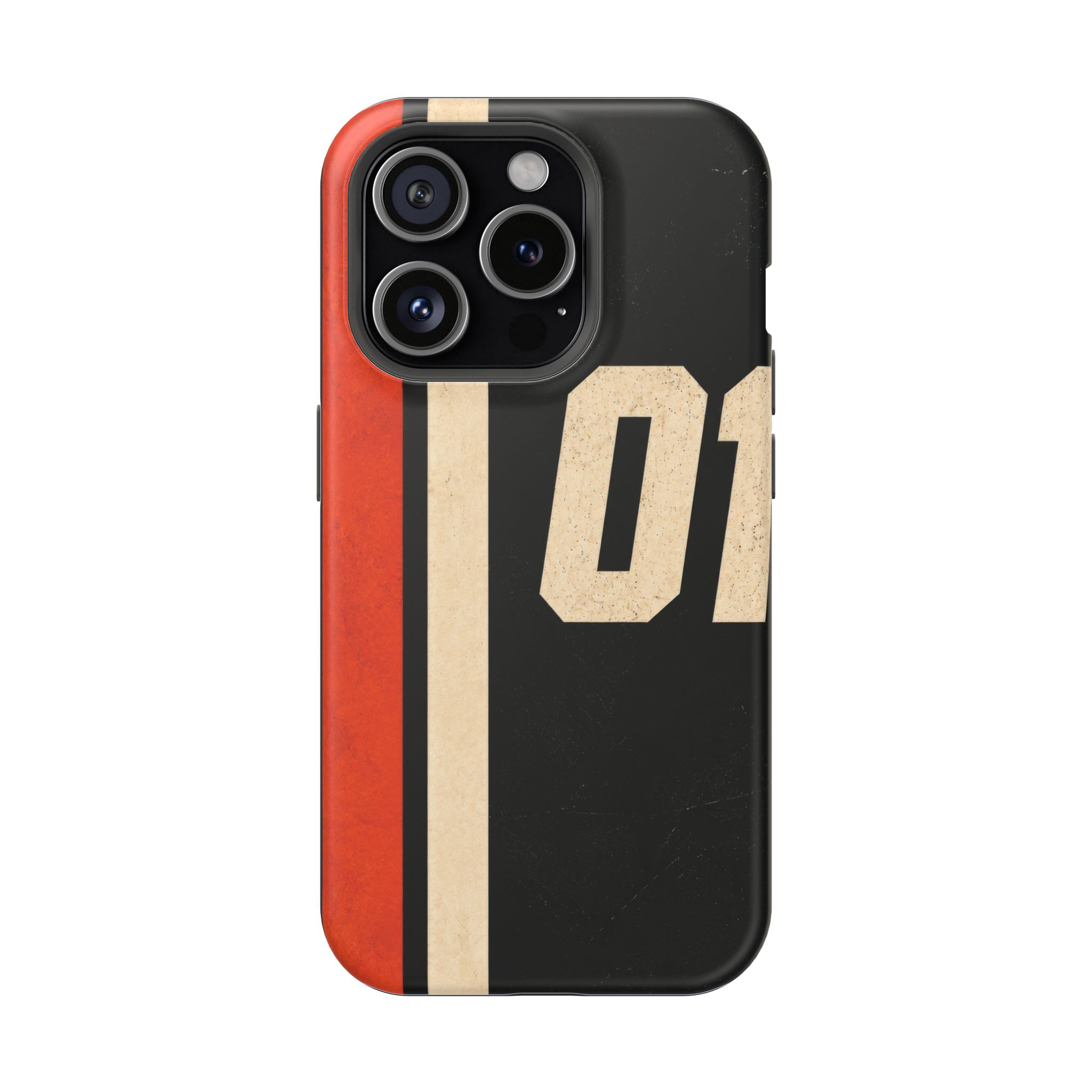Baja Racer - Baja 01 MagSafe Phone Case - Gorilla Dirt Baja Racer - Baja 01 MagSafe Phone Case - Image 15