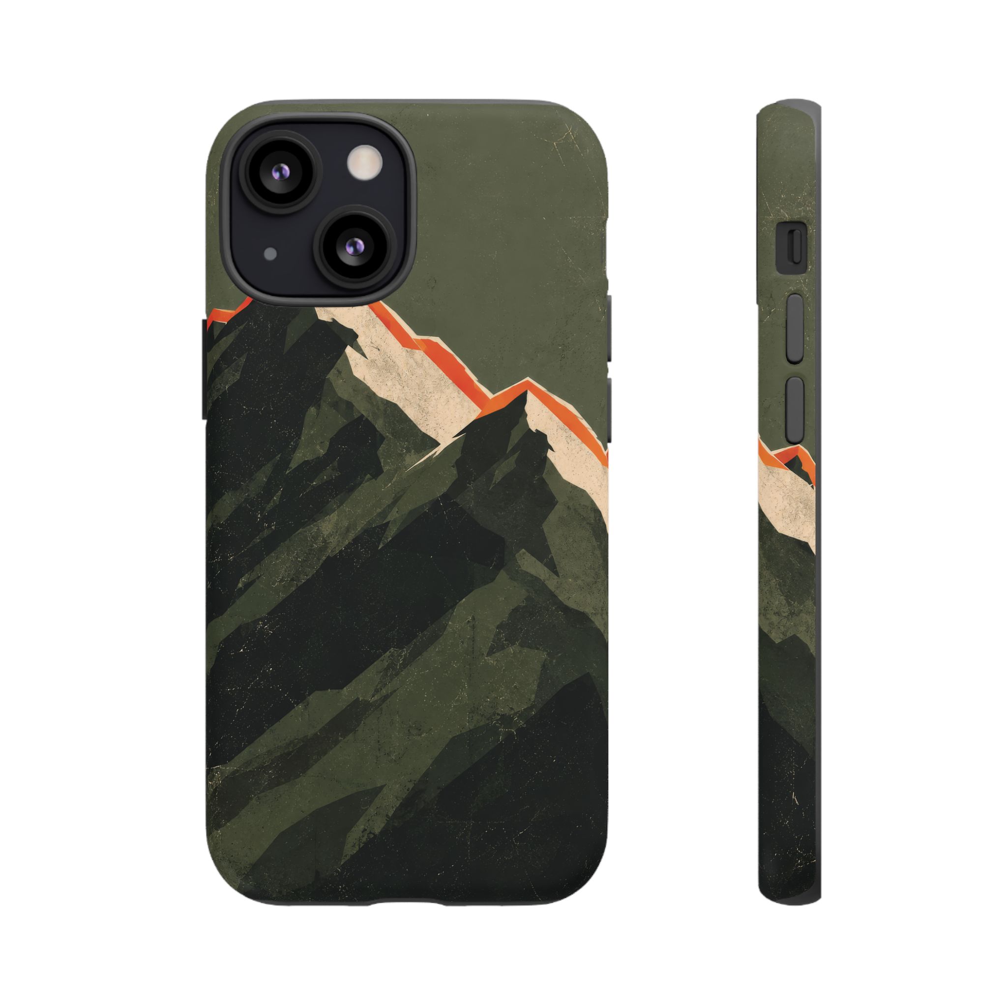 Baja Racer - Ridge Runner Phone Case - Gorilla Dirt Baja Racer - Ridge Runner Phone Case - Image 12