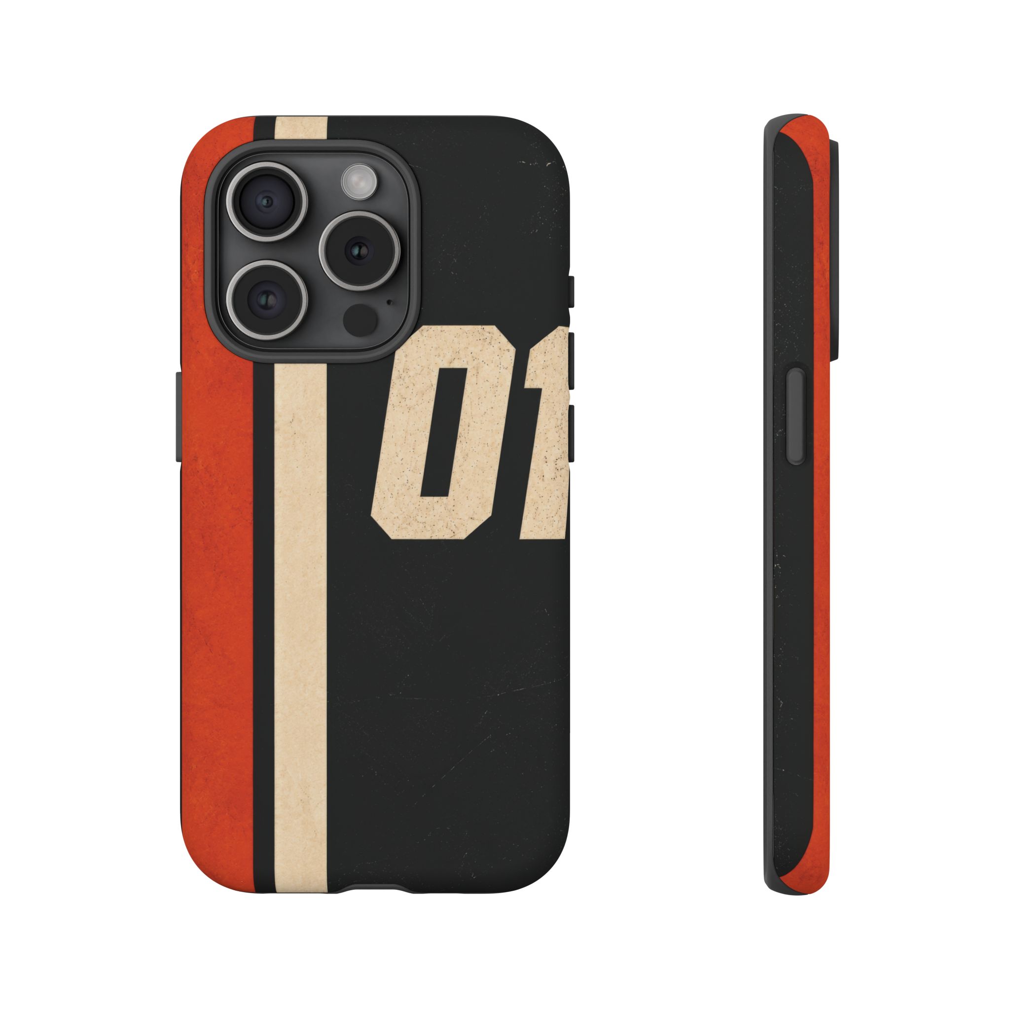 Baja Racer - Baja 01 Phone Case - Gorilla Dirt Baja Racer - Baja 01 Phone Case - Image 60