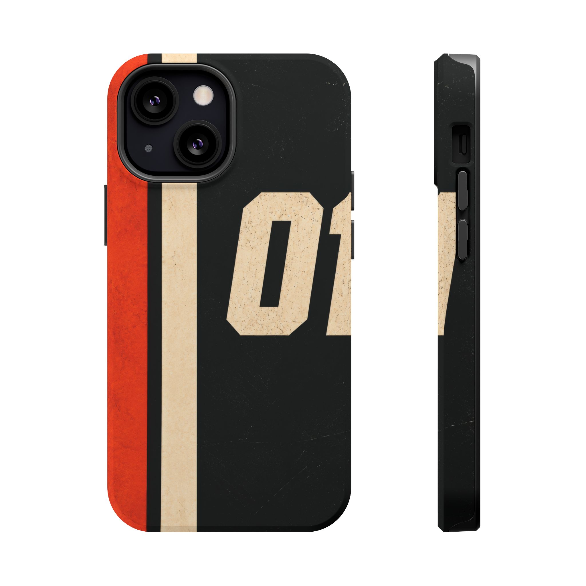 Baja Racer - Baja 01 MagSafe Phone Case - Gorilla Dirt Baja Racer - Baja 01 MagSafe Phone Case - Image 8