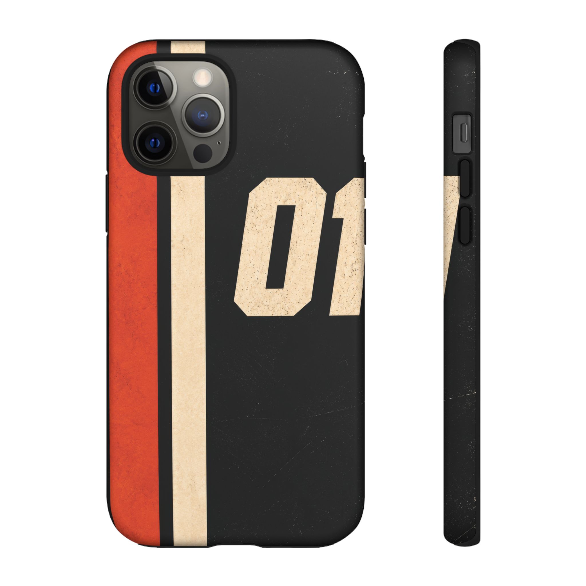 Baja Racer - Baja 01 Phone Case - Gorilla Dirt Baja Racer - Baja 01 Phone Case - Image 9