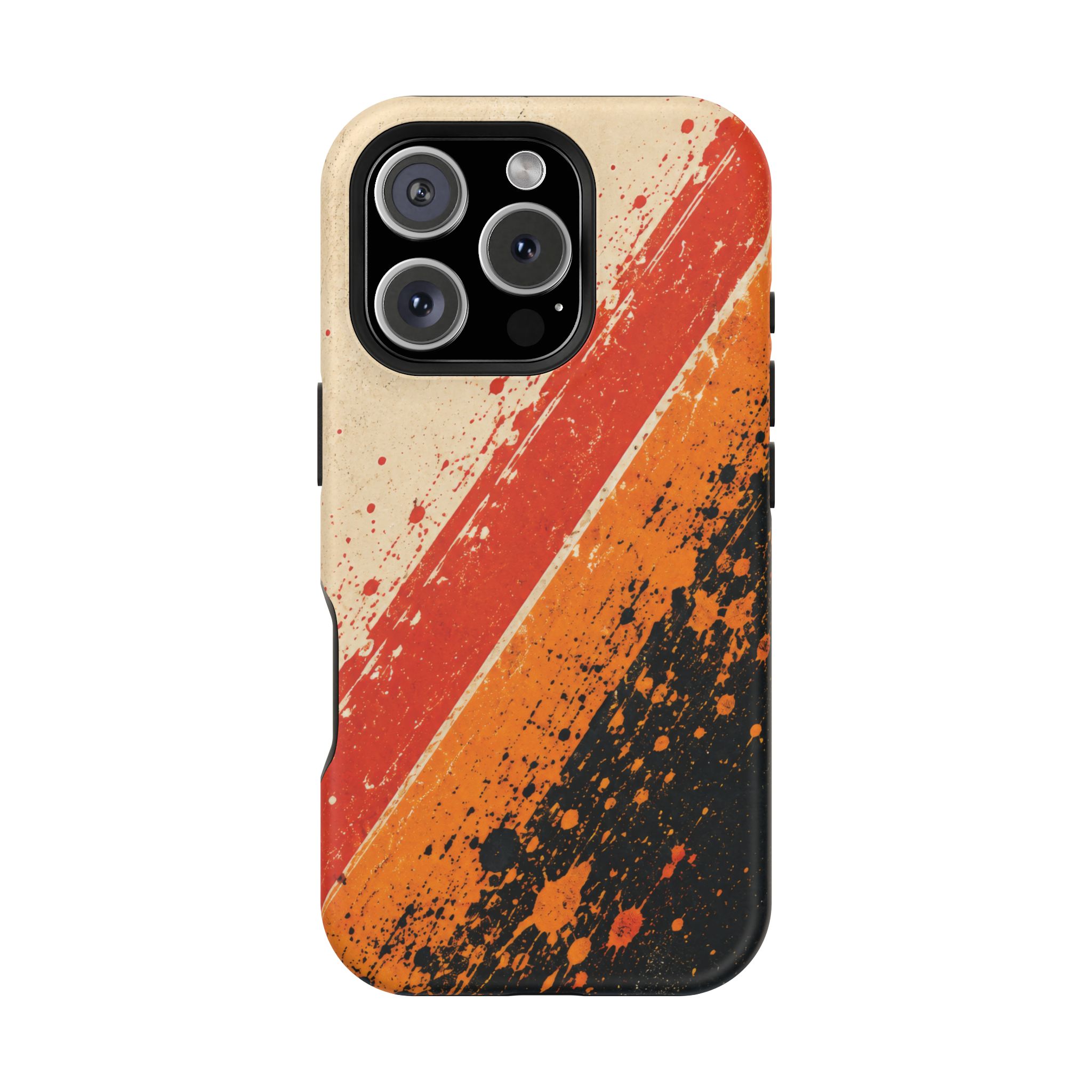 Baja Racer - Desert Runner MagSafe Phone Case - Gorilla Dirt Baja Racer - Desert Runner MagSafe Phone Case - Image 35