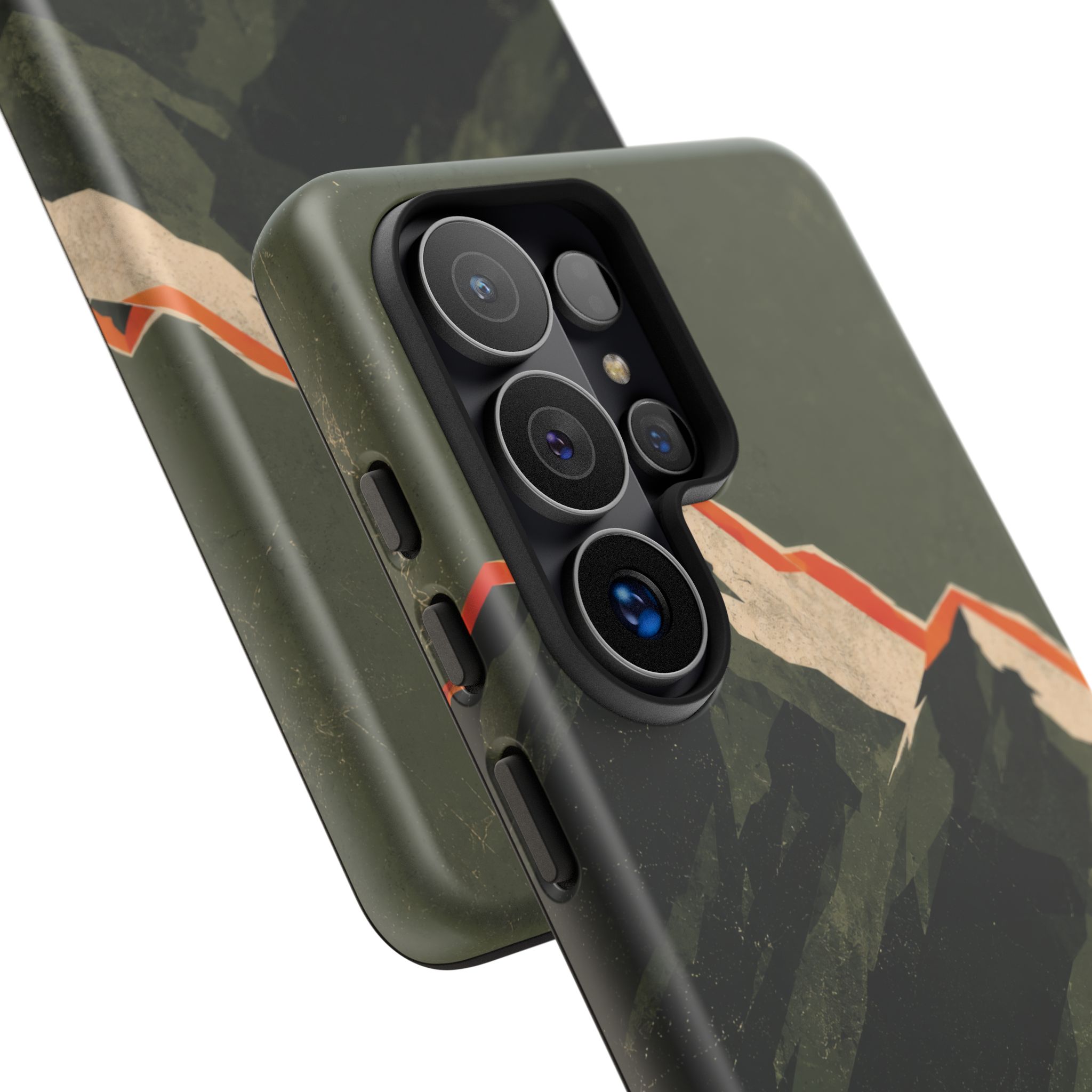 Baja Racer - Ridge Runner Phone Case - Gorilla Dirt Baja Racer - Ridge Runner Phone Case - Image 83