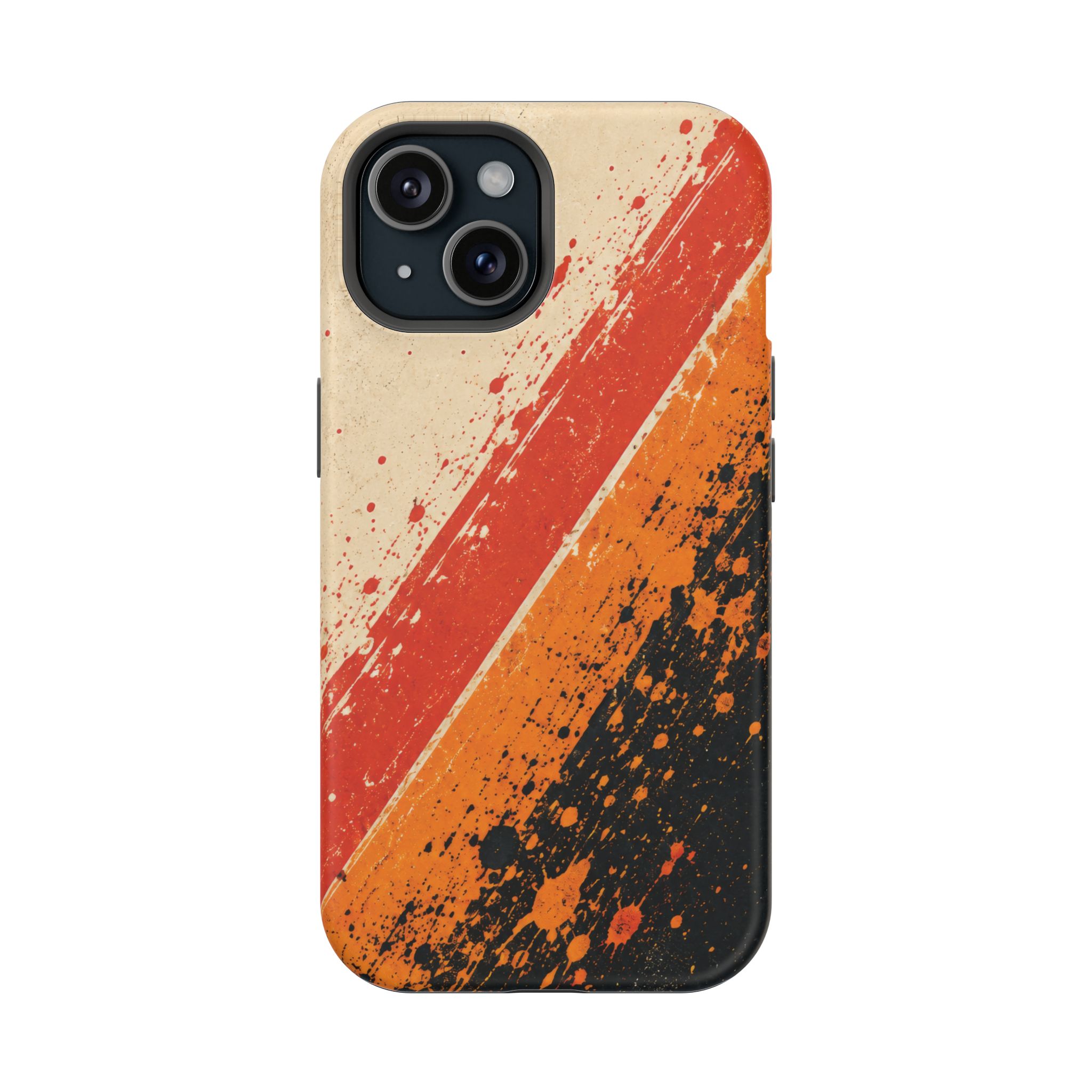 Baja Racer - Desert Runner MagSafe Phone Case - Gorilla Dirt Baja Racer - Desert Runner MagSafe Phone Case - Image 11