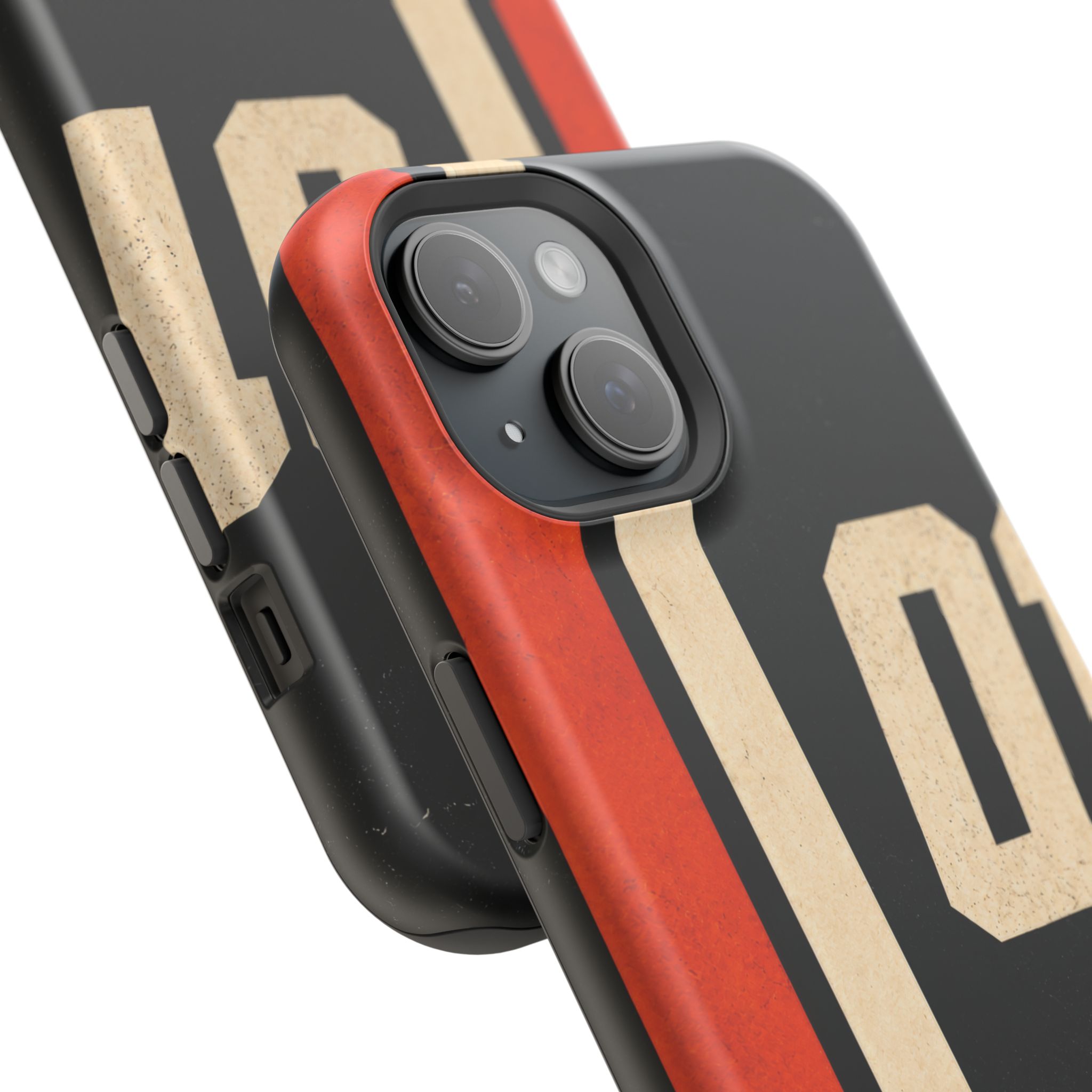 Baja Racer - Baja 01 MagSafe Phone Case - Gorilla Dirt Baja Racer - Baja 01 MagSafe Phone Case - Image 12