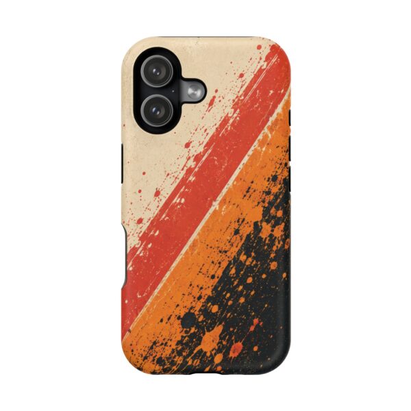 Baja Racer - Desert Runner MagSafe Phone Case