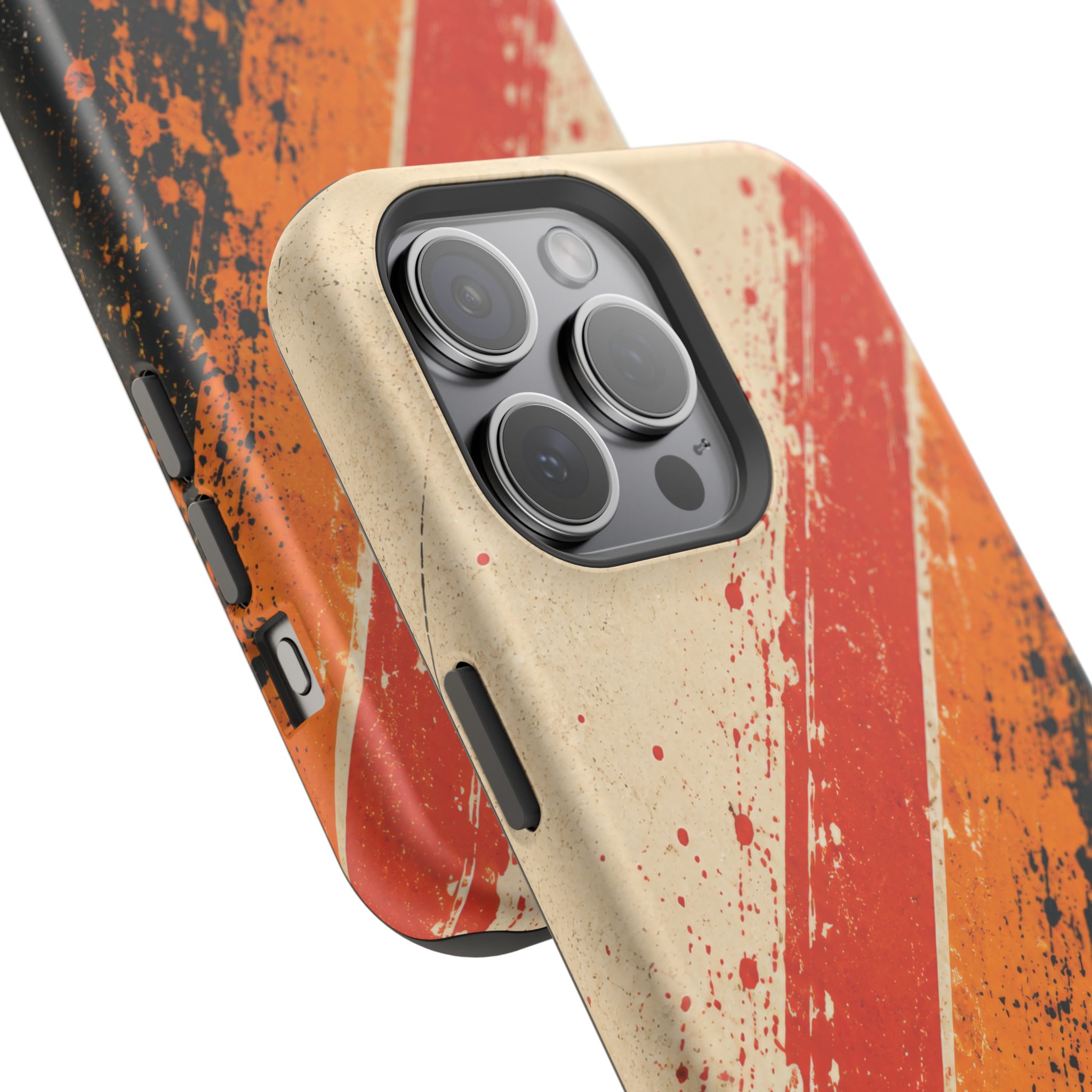 Baja Racer - Desert Runner MagSafe Phone Case - Gorilla Dirt Baja Racer - Desert Runner MagSafe Phone Case - Image 24