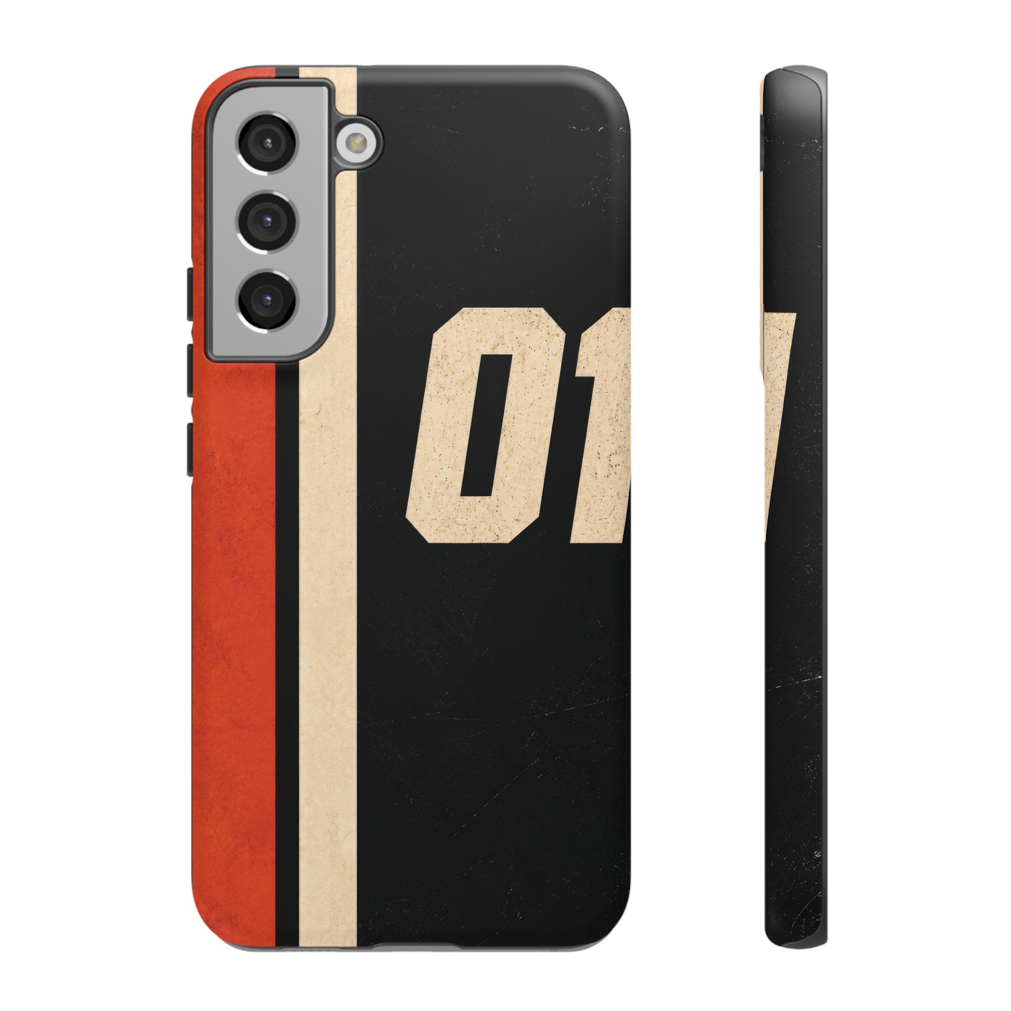 Baja Racer - Baja 01 Phone Case - Gorilla Dirt Baja Racer - Baja 01 Phone Case - Image 20