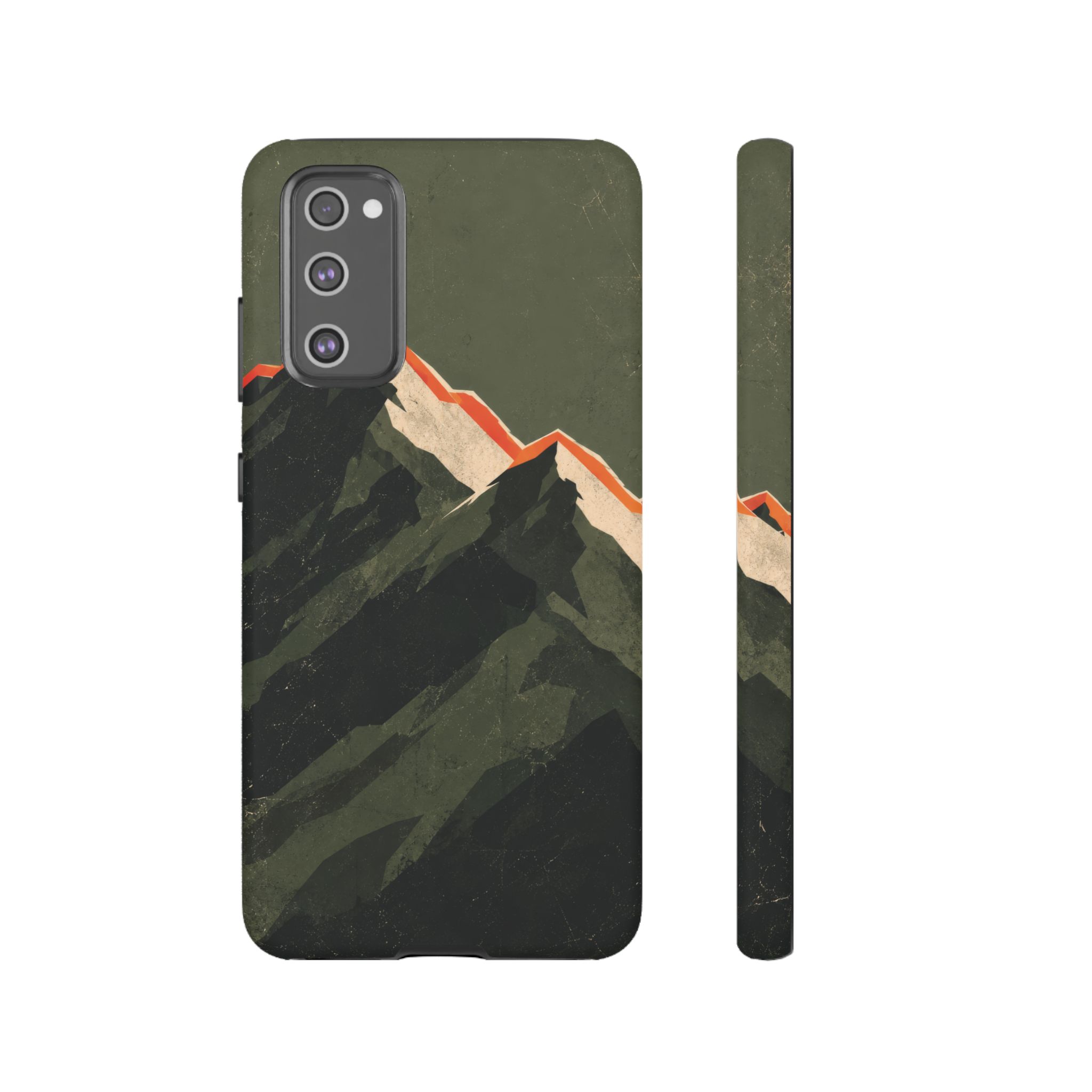 Baja Racer - Ridge Runner Phone Case - Gorilla Dirt Baja Racer - Ridge Runner Phone Case - Image 18