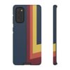 Classic Land Cruiser Stripes Phone Case