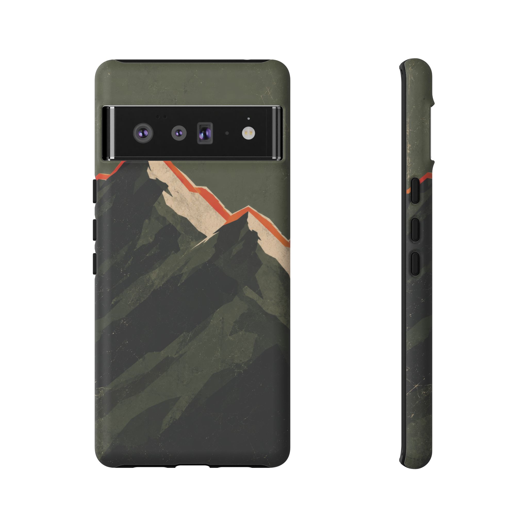 Baja Racer - Ridge Runner Phone Case - Gorilla Dirt Baja Racer - Ridge Runner Phone Case - Image 38