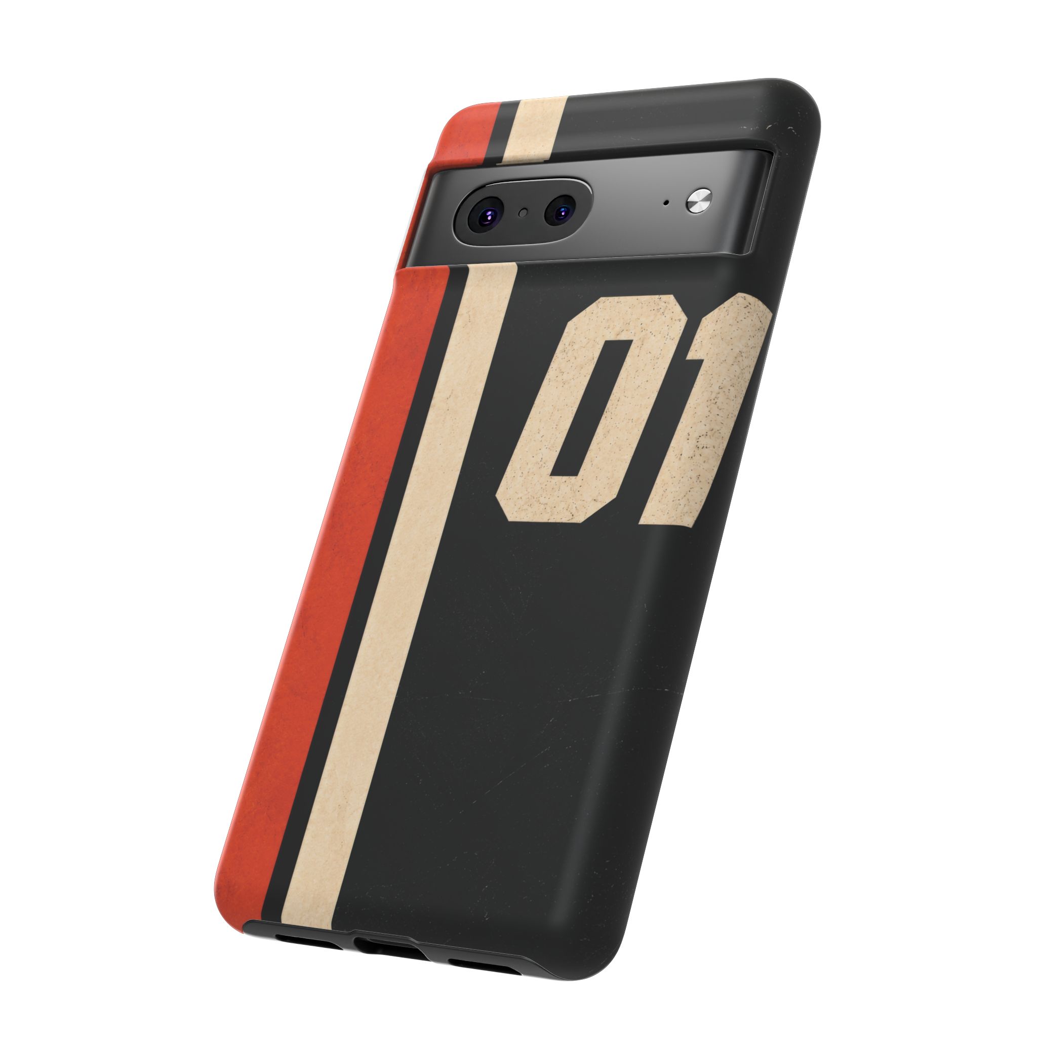 Baja Racer - Baja 01 Phone Case - Gorilla Dirt Baja Racer - Baja 01 Phone Case - Image 37