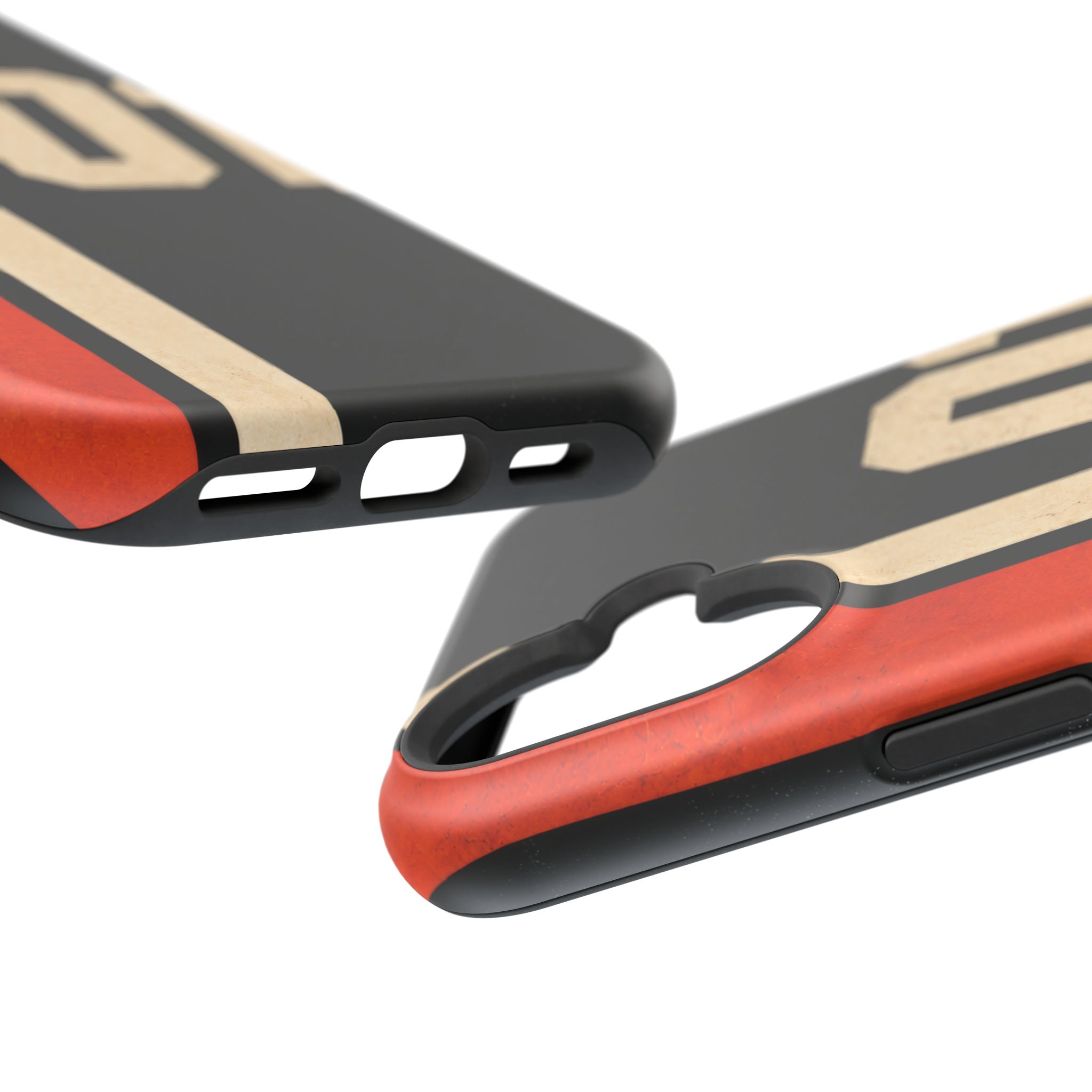 Baja Racer - Baja 01 MagSafe Phone Case - Gorilla Dirt Baja Racer - Baja 01 MagSafe Phone Case - Image 30