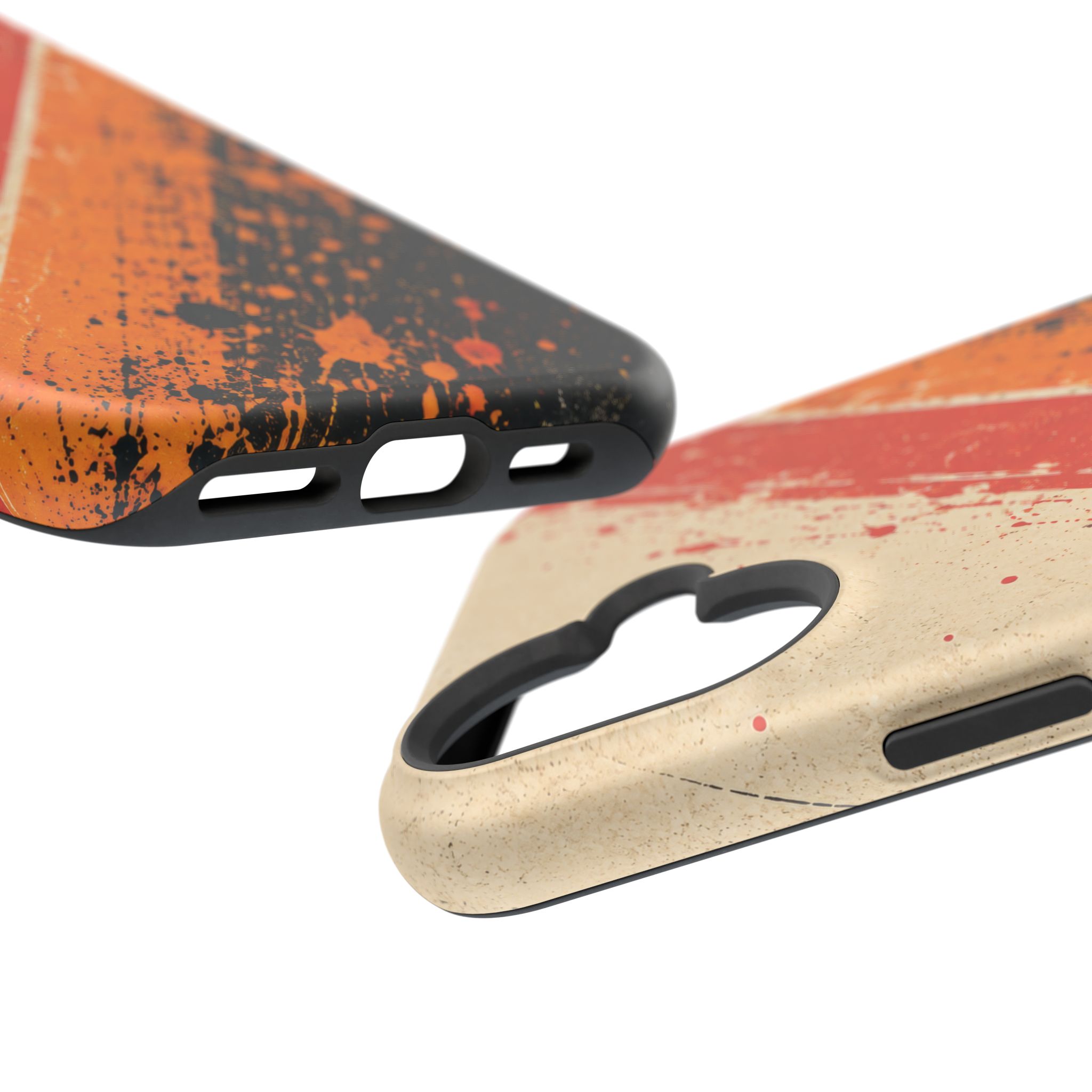 Baja Racer - Desert Runner MagSafe Phone Case - Gorilla Dirt Baja Racer - Desert Runner MagSafe Phone Case - Image 30