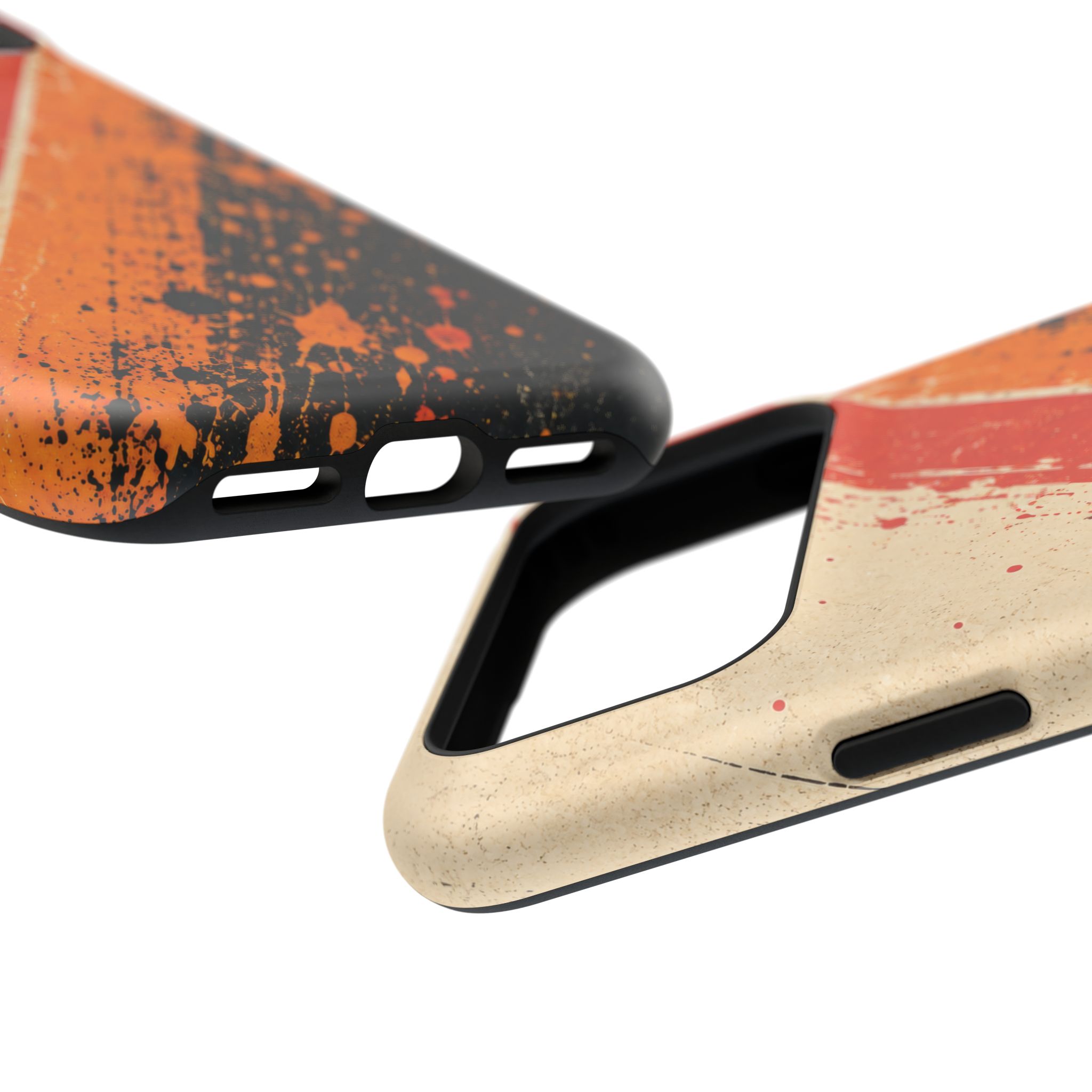 Baja Racer - Desert Runner MagSafe Phone Case - Gorilla Dirt Baja Racer - Desert Runner MagSafe Phone Case - Image 55