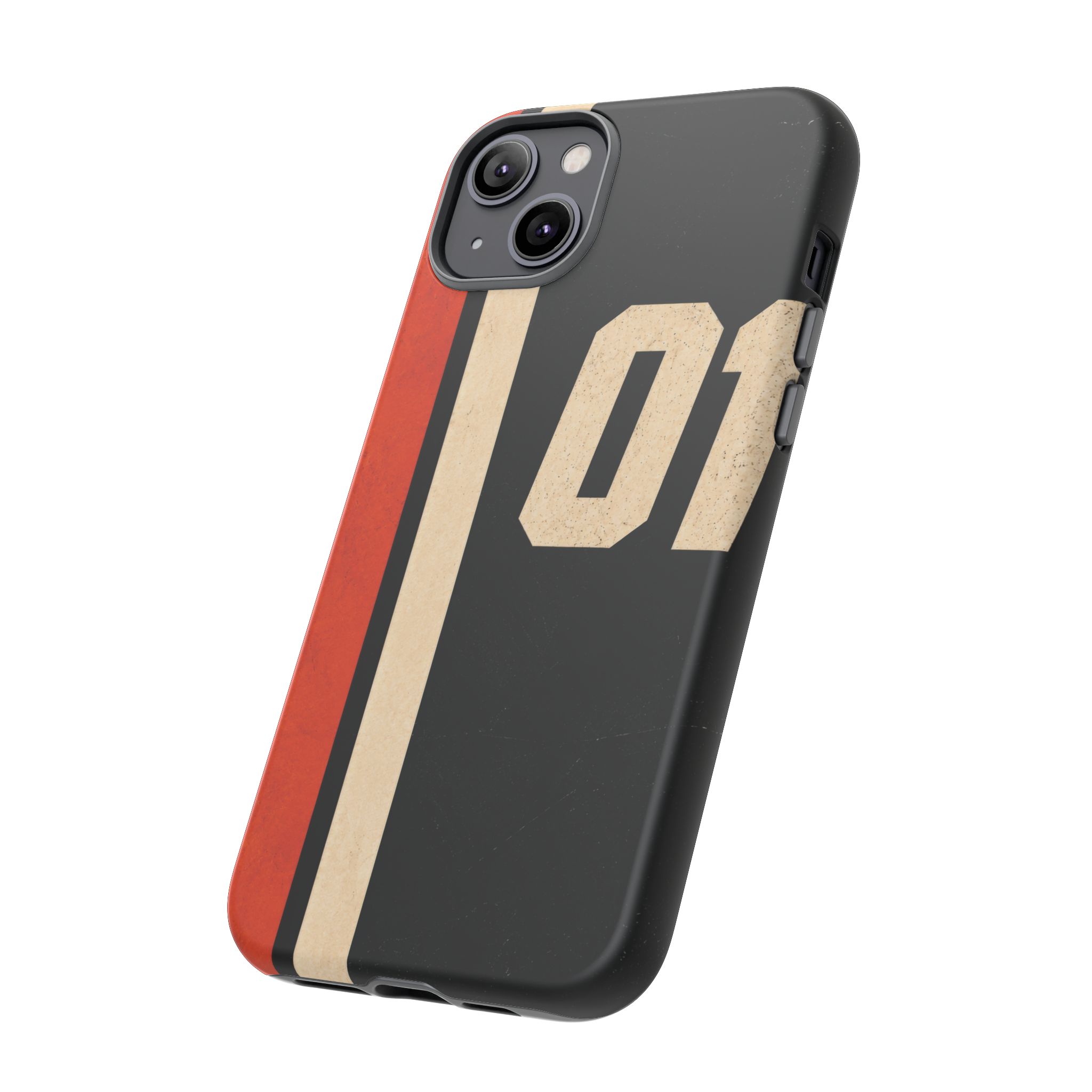 Baja Racer - Baja 01 Phone Case - Gorilla Dirt Baja Racer - Baja 01 Phone Case - Image 27