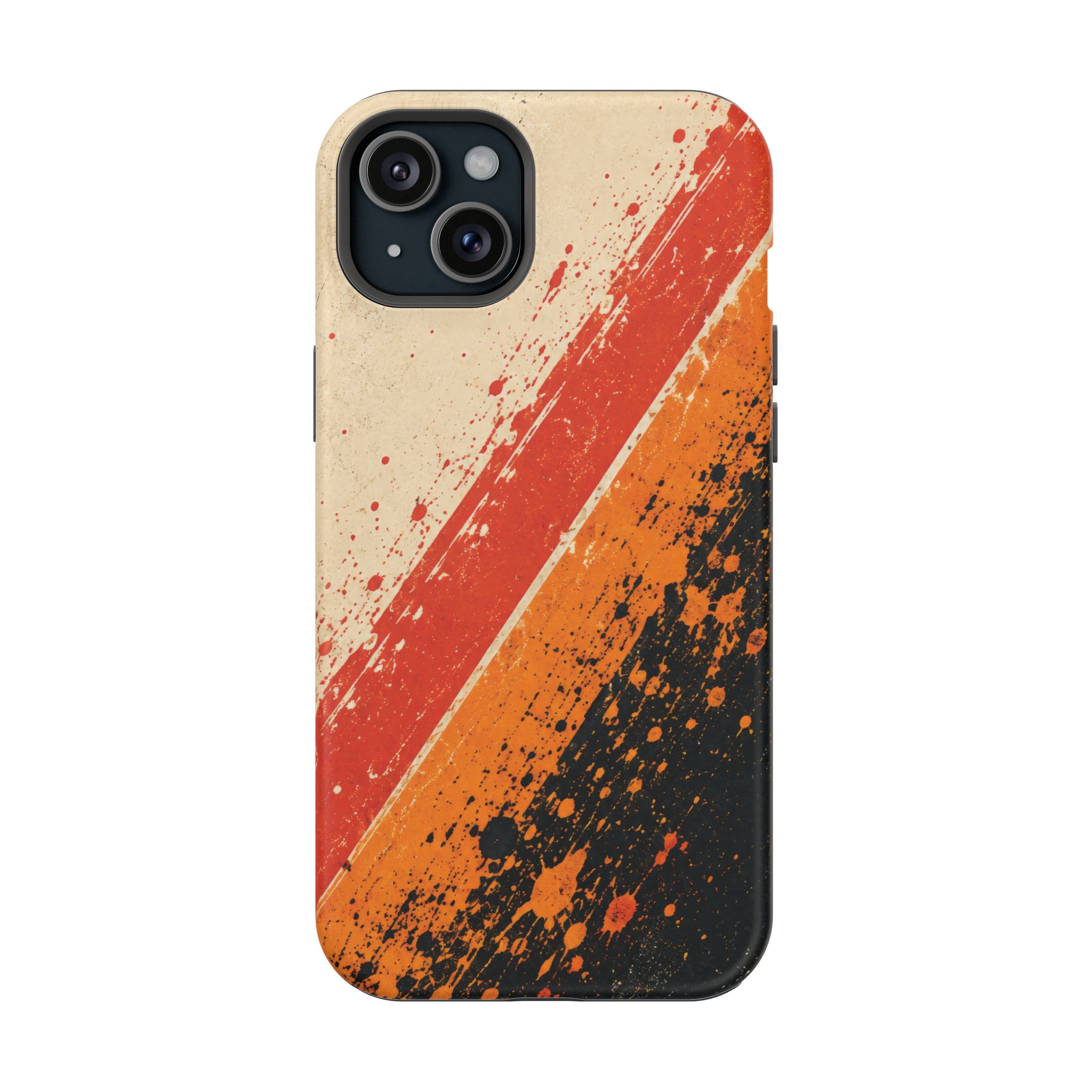 Baja Racer - Desert Runner MagSafe Phone Case - Gorilla Dirt Baja Racer - Desert Runner MagSafe Phone Case - Image 19