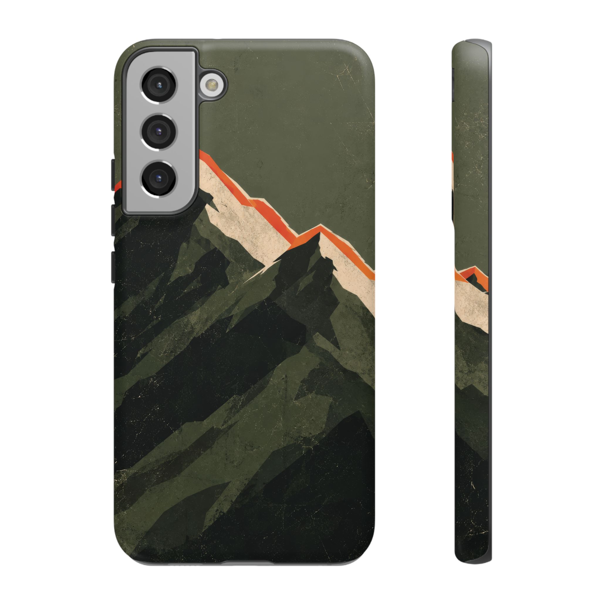 Baja Racer - Ridge Runner Phone Case - Gorilla Dirt Baja Racer - Ridge Runner Phone Case - Image 20