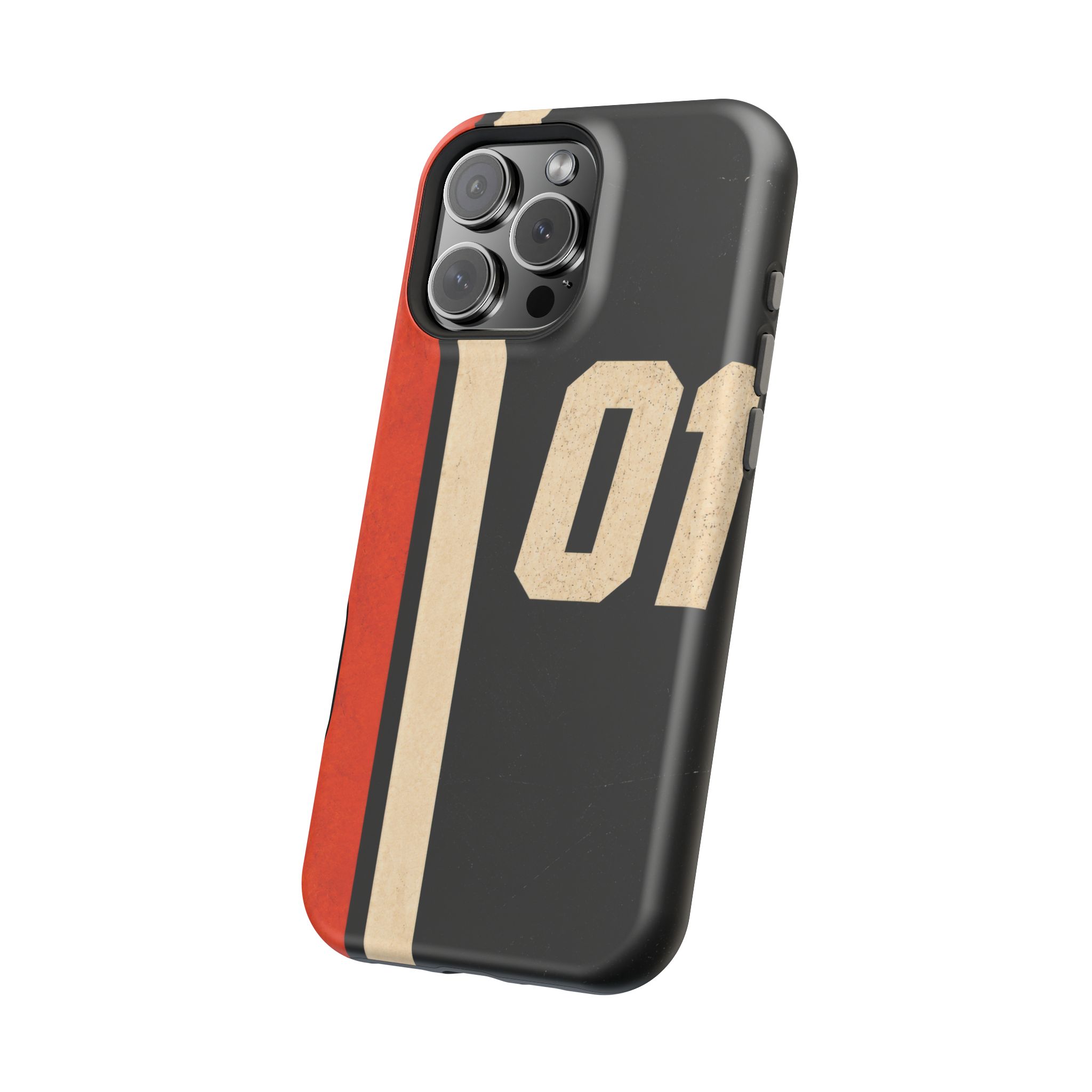 Baja Racer - Baja 01 MagSafe Phone Case - Gorilla Dirt Baja Racer - Baja 01 MagSafe Phone Case - Image 40