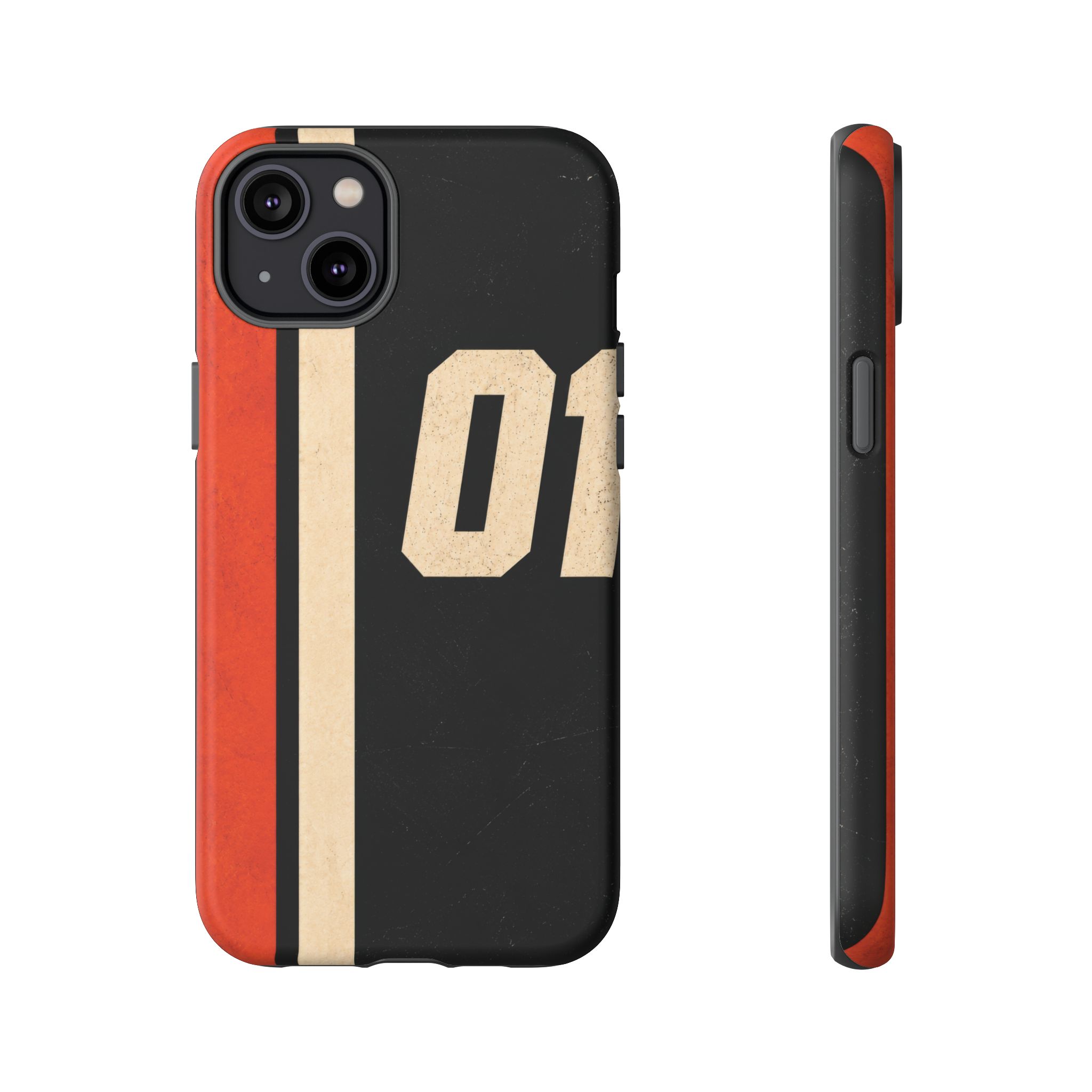 Baja Racer - Baja 01 Phone Case - Gorilla Dirt Baja Racer - Baja 01 Phone Case - Image 26