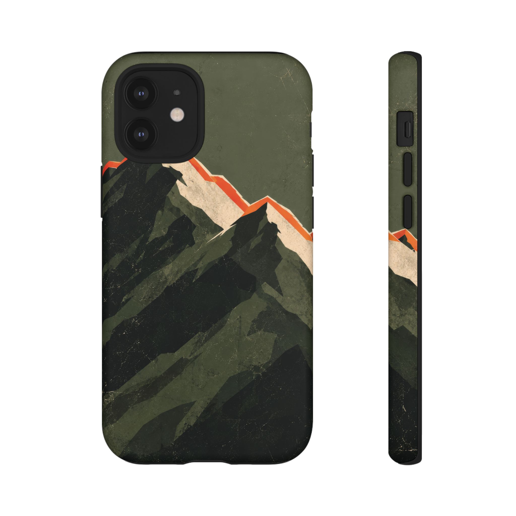 Baja Racer - Ridge Runner Phone Case - Gorilla Dirt Baja Racer - Ridge Runner Phone Case - Image 7