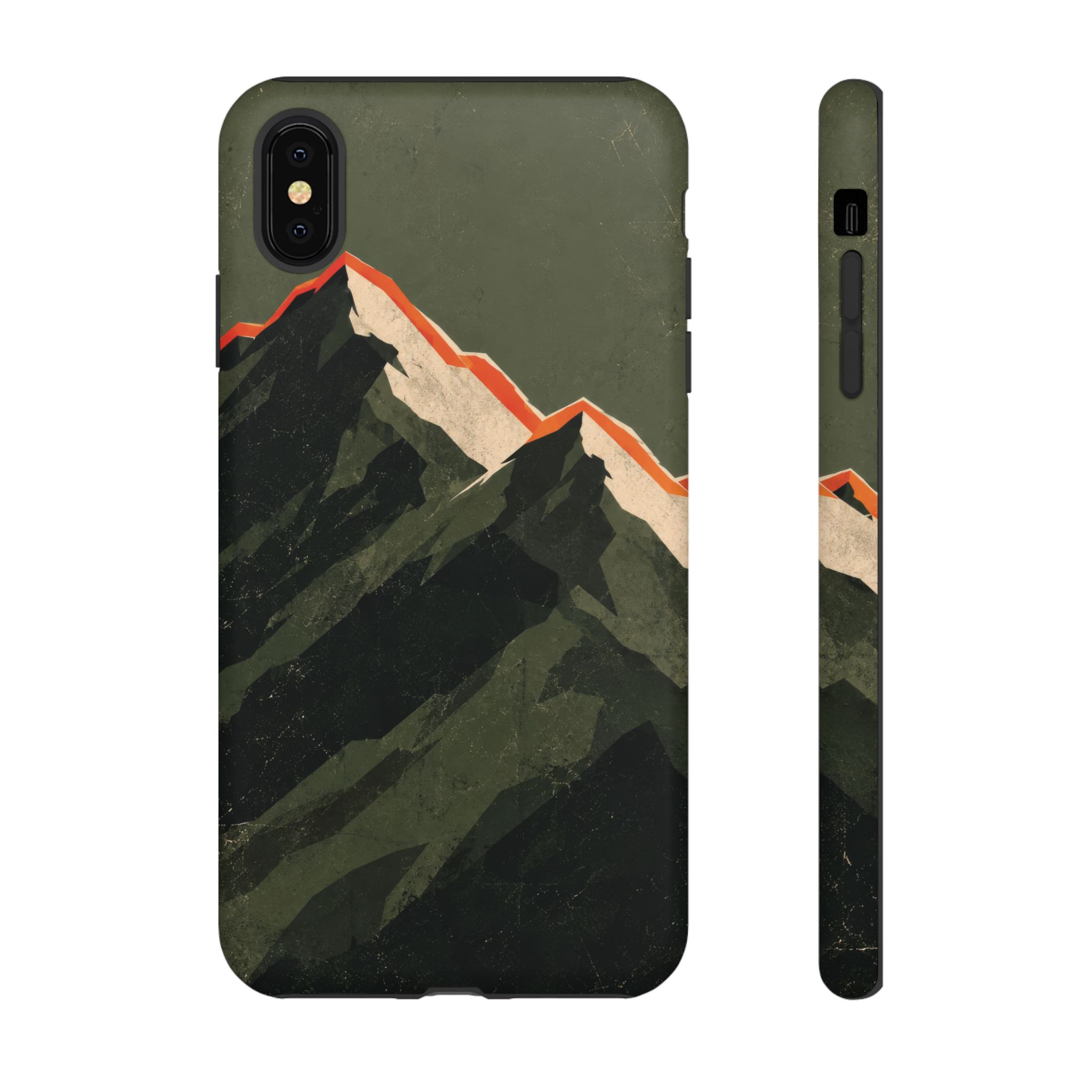 Baja Racer - Ridge Runner Phone Case - Gorilla Dirt Baja Racer - Ridge Runner Phone Case - Image 54