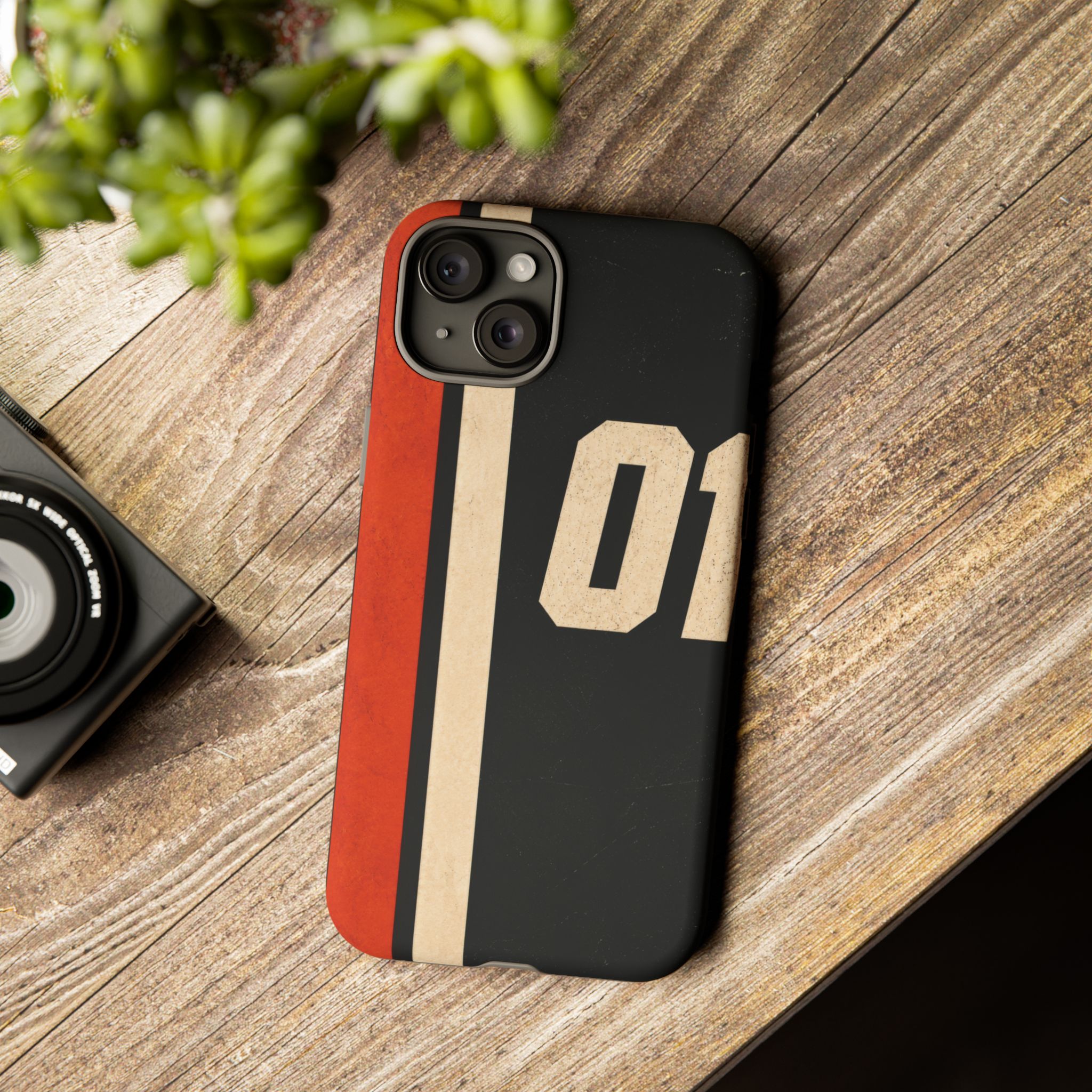 Baja Racer - Baja 01 Phone Case - Gorilla Dirt Baja Racer - Baja 01 Phone Case - Image 59