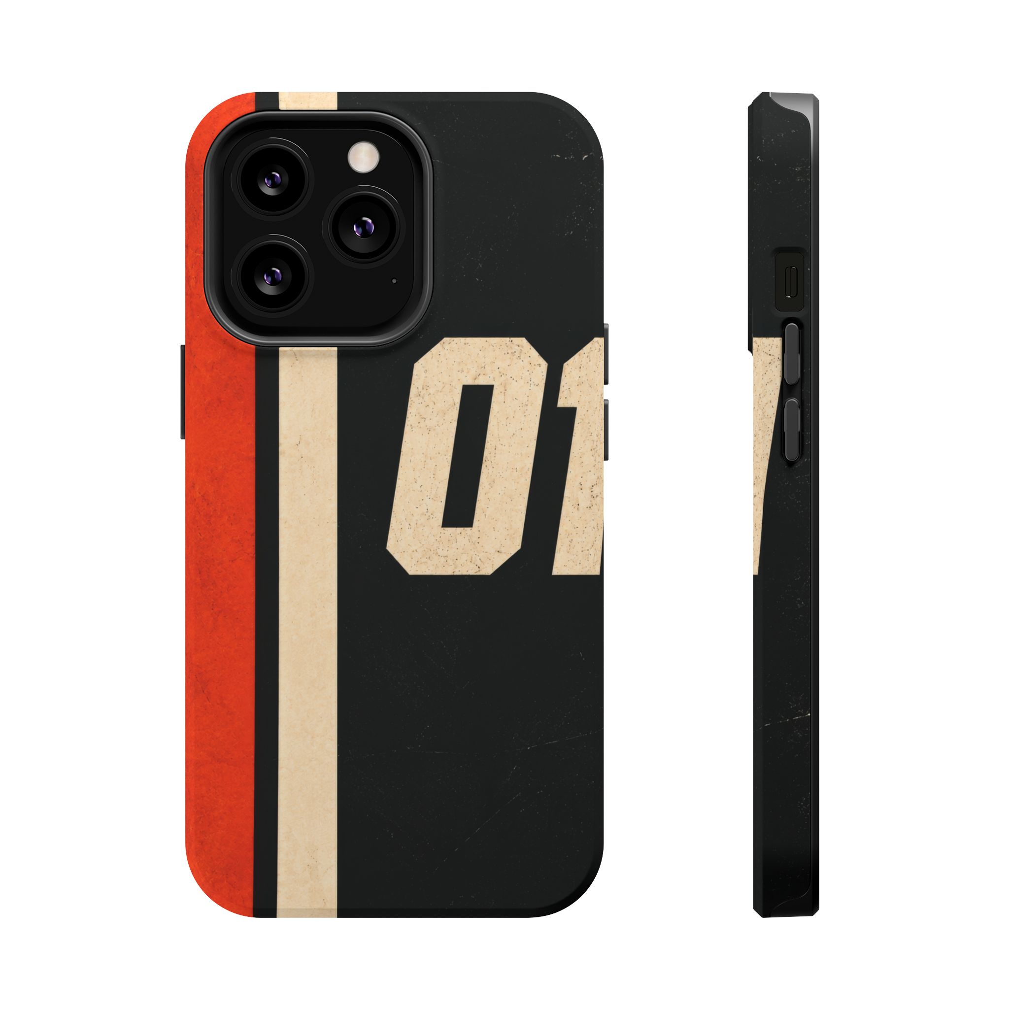 Baja Racer - Baja 01 MagSafe Phone Case - Gorilla Dirt Baja Racer - Baja 01 MagSafe Phone Case - Image 9