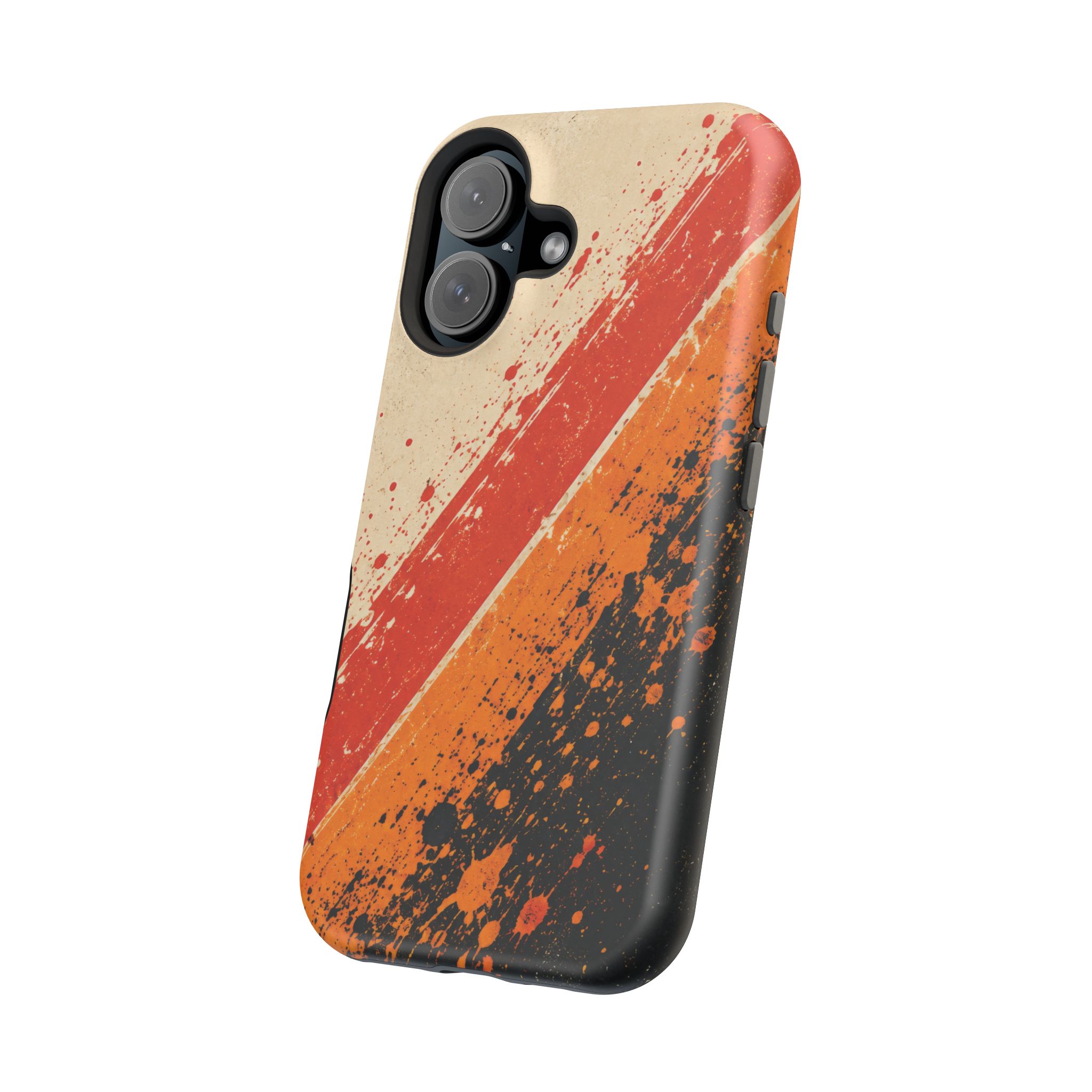 Baja Racer - Desert Runner MagSafe Phone Case - Gorilla Dirt Baja Racer - Desert Runner MagSafe Phone Case - Image 28