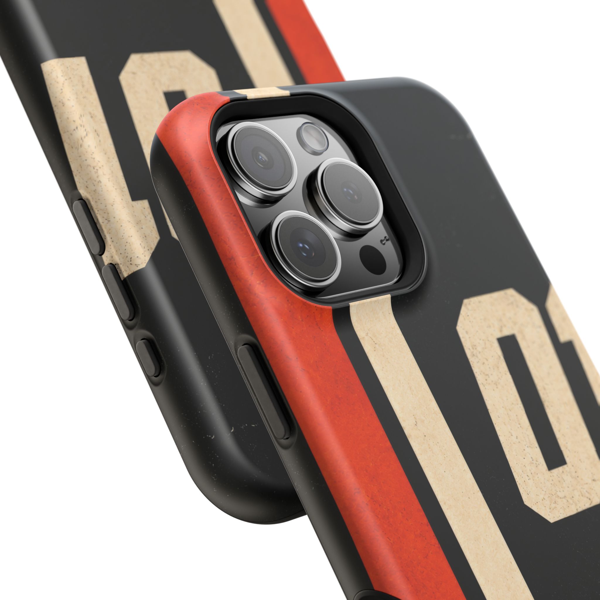 Baja Racer - Baja 01 MagSafe Phone Case - Gorilla Dirt Baja Racer - Baja 01 MagSafe Phone Case - Image 41