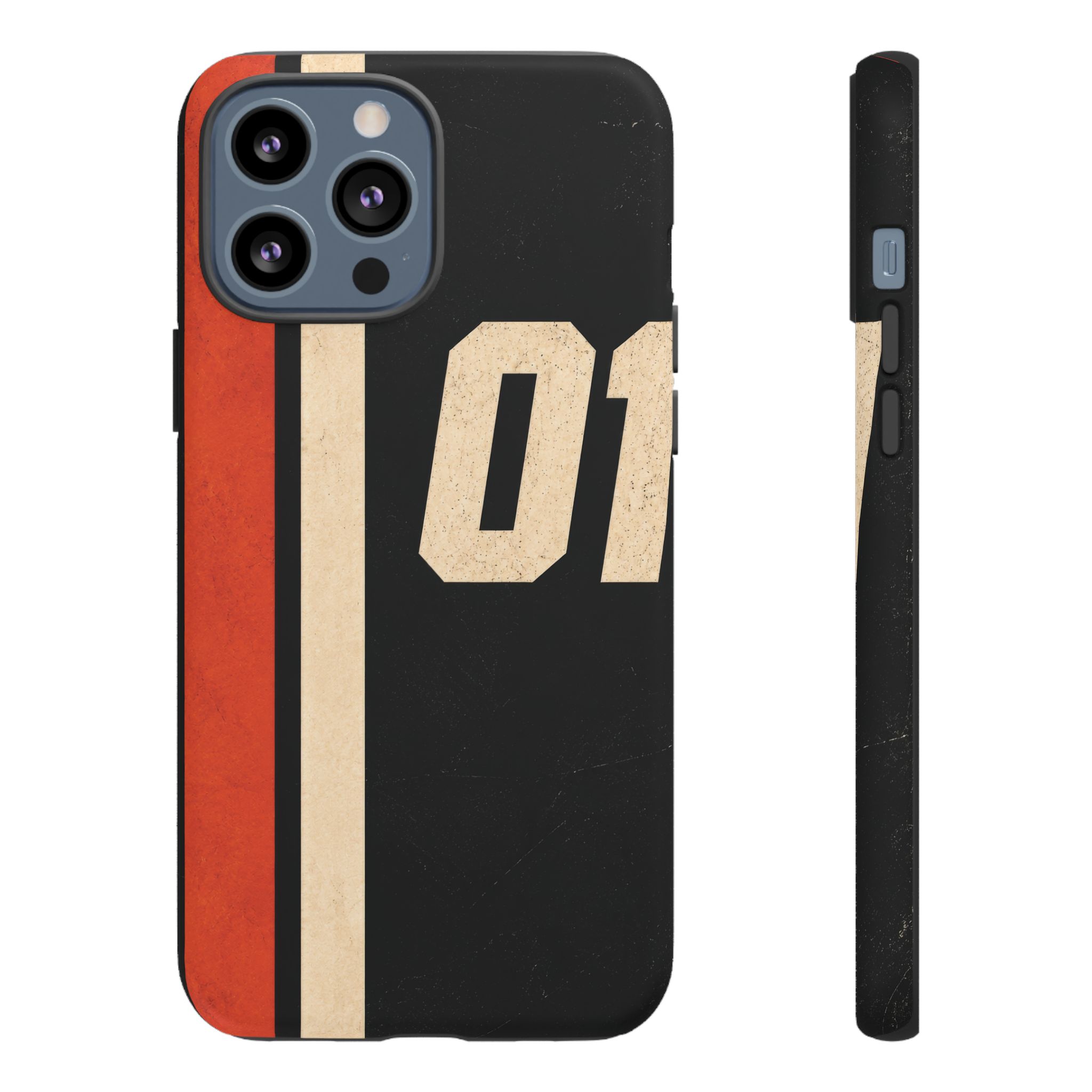Baja Racer - Baja 01 Phone Case - Gorilla Dirt Baja Racer - Baja 01 Phone Case - Image 14