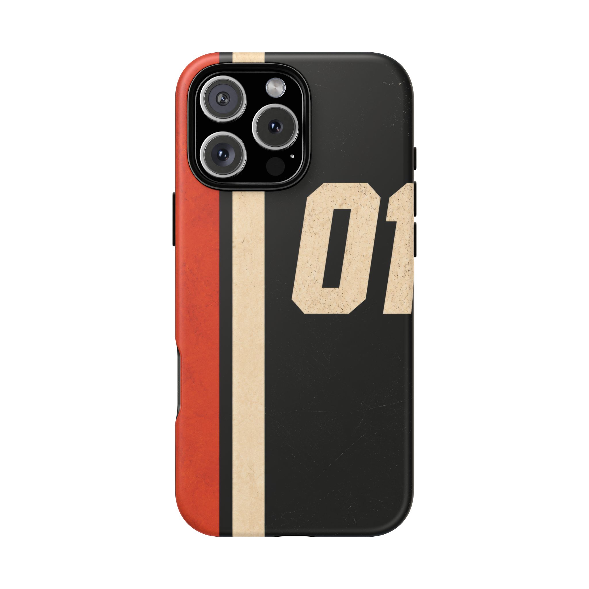 Baja Racer - Baja 01 Phone Case - Gorilla Dirt Baja Racer - Baja 01 Phone Case - Image 70