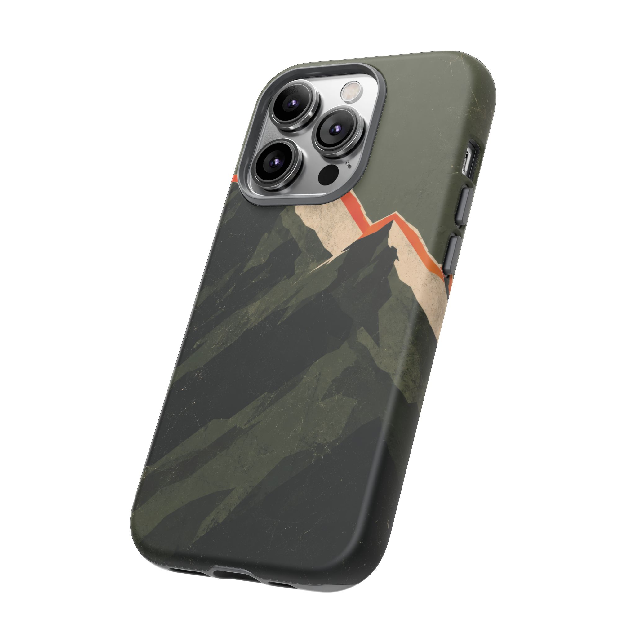 Baja Racer - Ridge Runner Phone Case - Gorilla Dirt Baja Racer - Ridge Runner Phone Case - Image 25