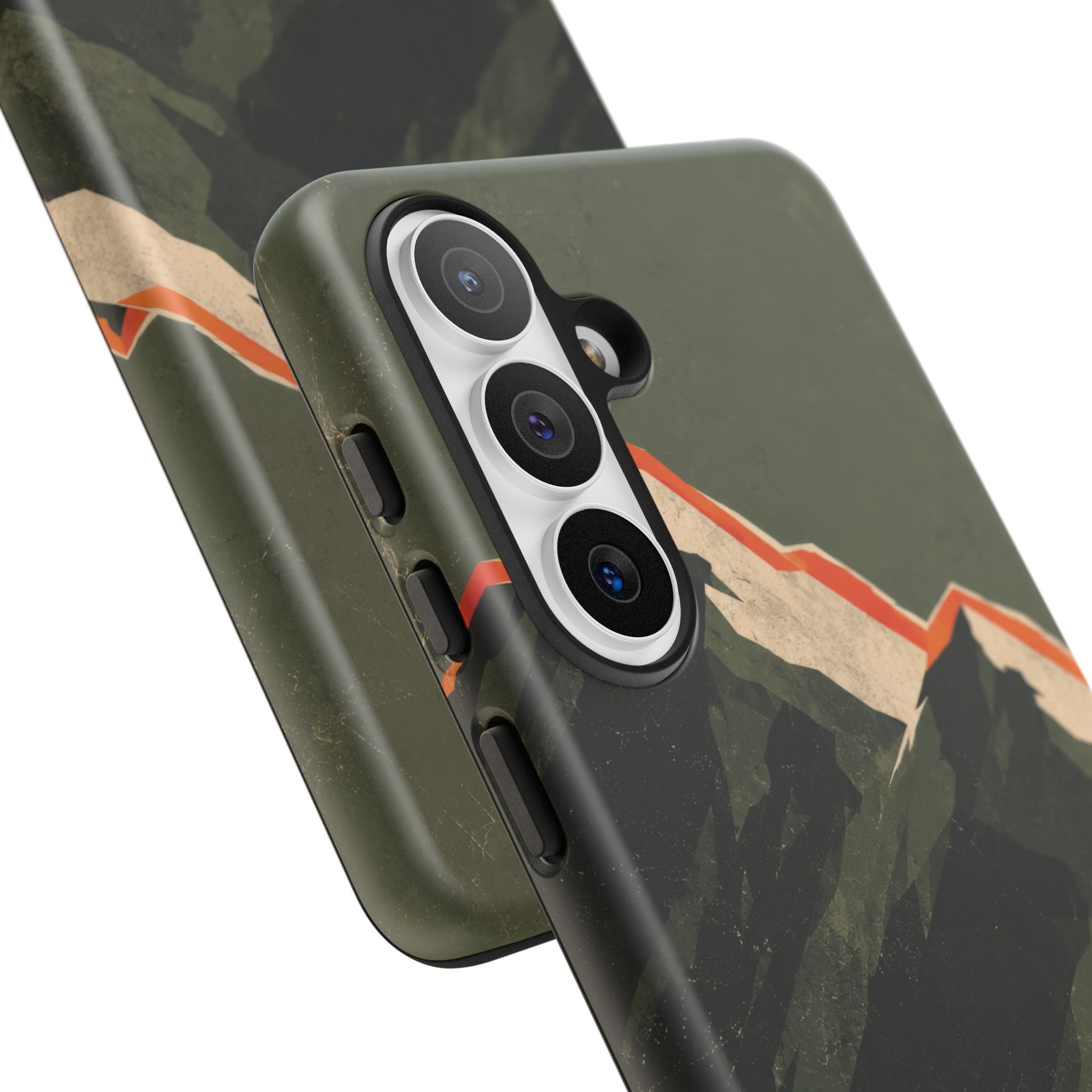 Baja Racer - Ridge Runner Phone Case - Gorilla Dirt Baja Racer - Ridge Runner Phone Case - Image 81