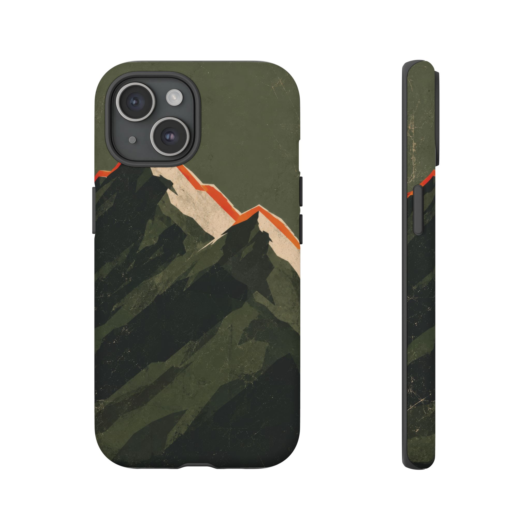 Baja Racer - Ridge Runner Phone Case - Gorilla Dirt Baja Racer - Ridge Runner Phone Case - Image 40