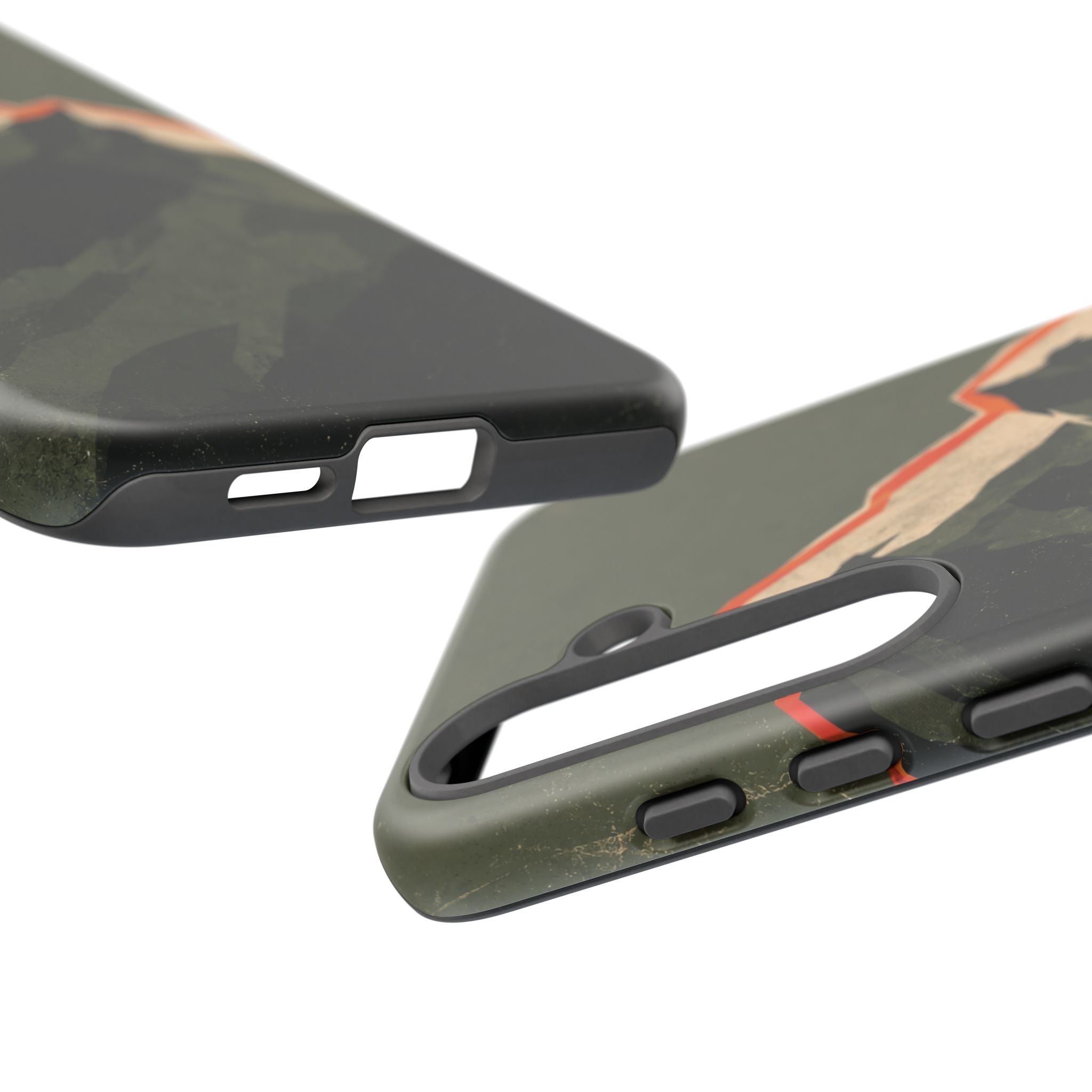 Baja Racer - Ridge Runner Phone Case - Gorilla Dirt Baja Racer - Ridge Runner Phone Case - Image 88