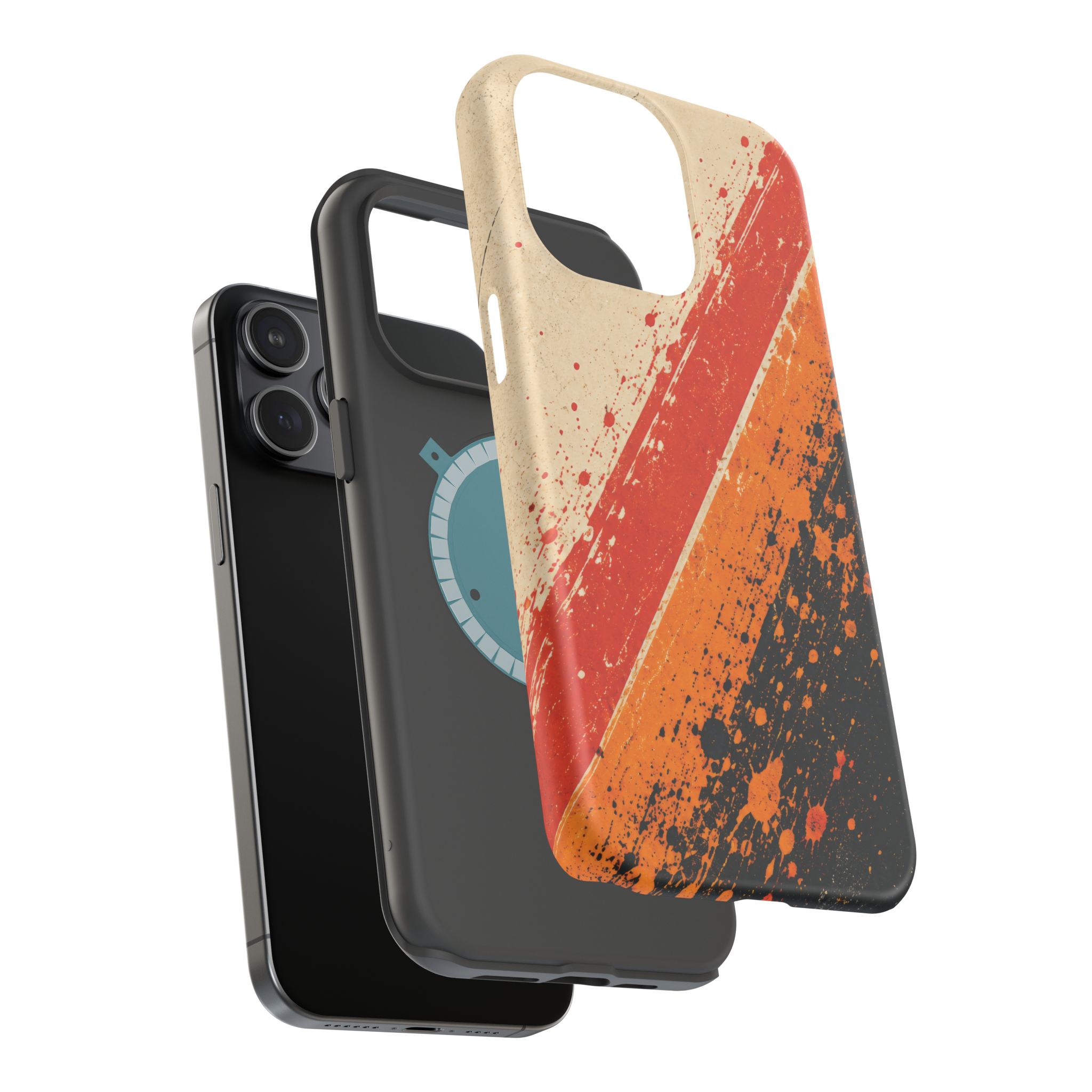 Baja Racer - Desert Runner MagSafe Phone Case - Gorilla Dirt Baja Racer - Desert Runner MagSafe Phone Case - Image 26