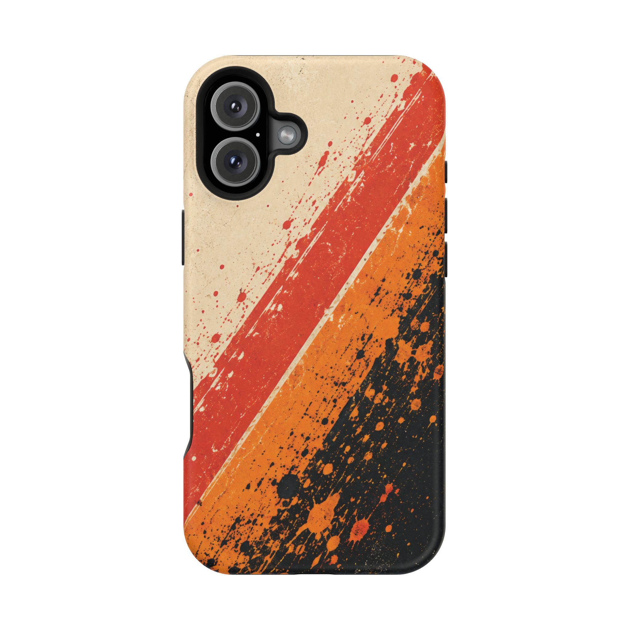 Baja Racer - Desert Runner MagSafe Phone Case - Gorilla Dirt Baja Racer - Desert Runner MagSafe Phone Case - Image 31
